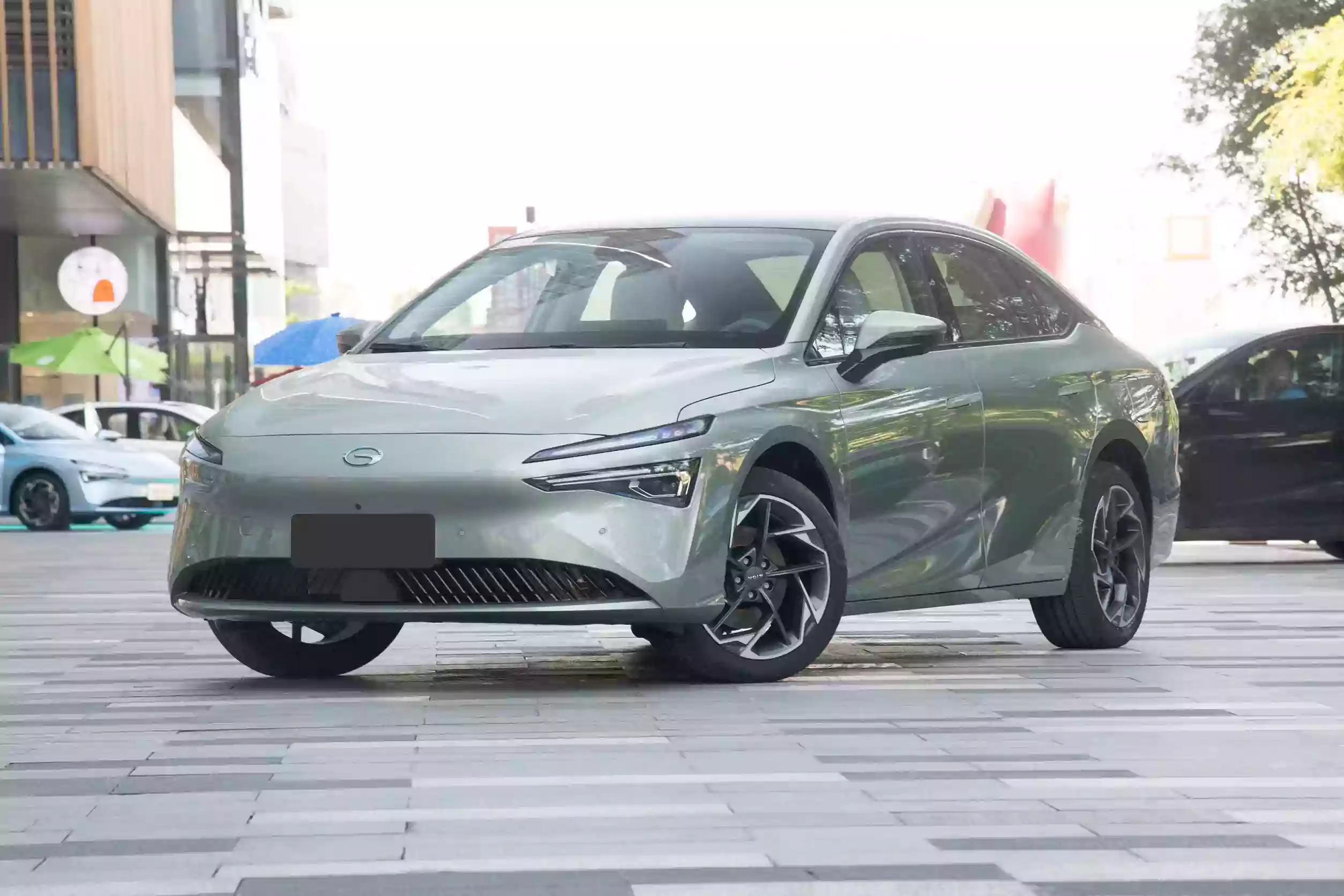 GAC Aion S picture (12)