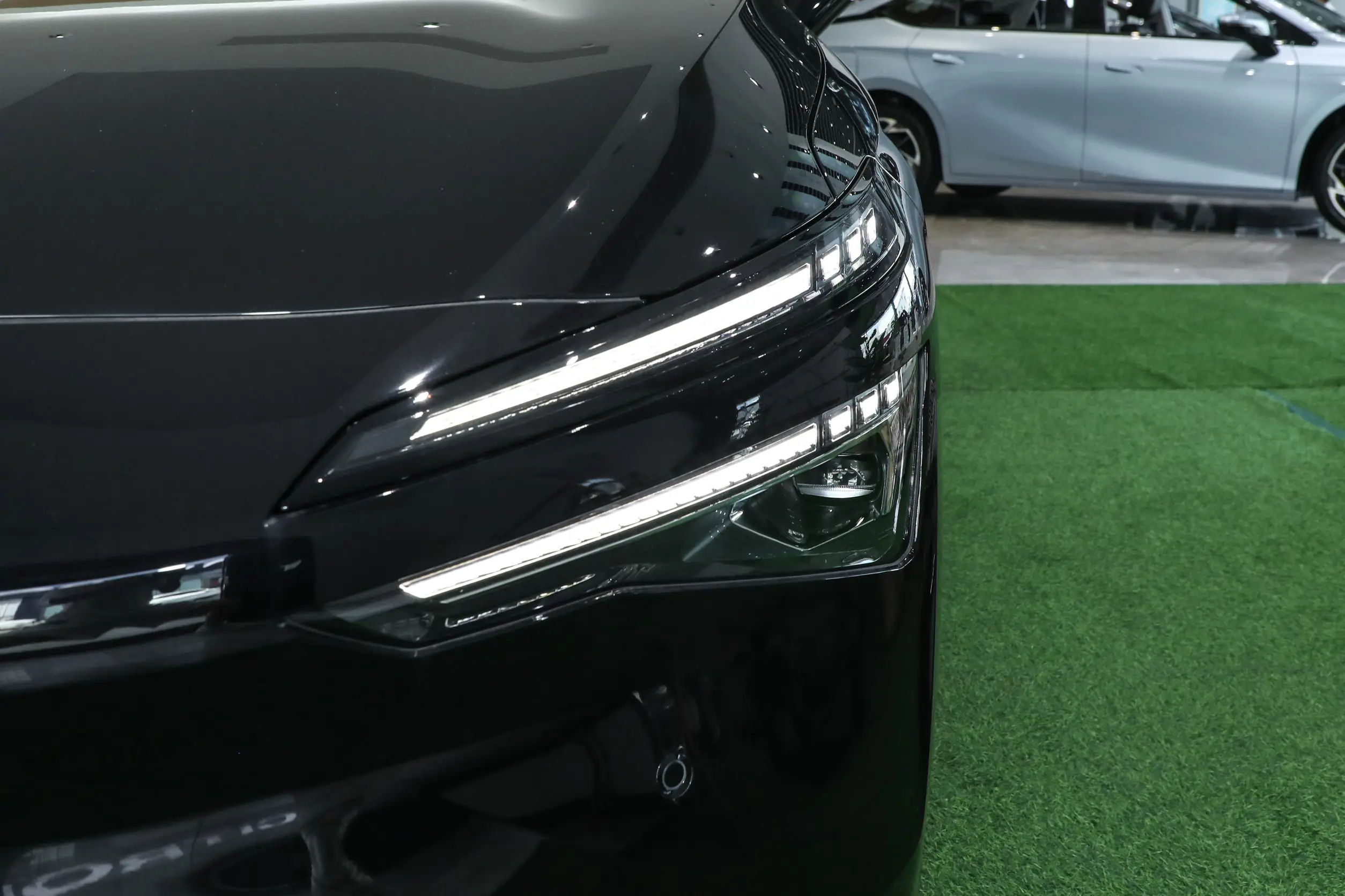 GAC Aion S picture (2)