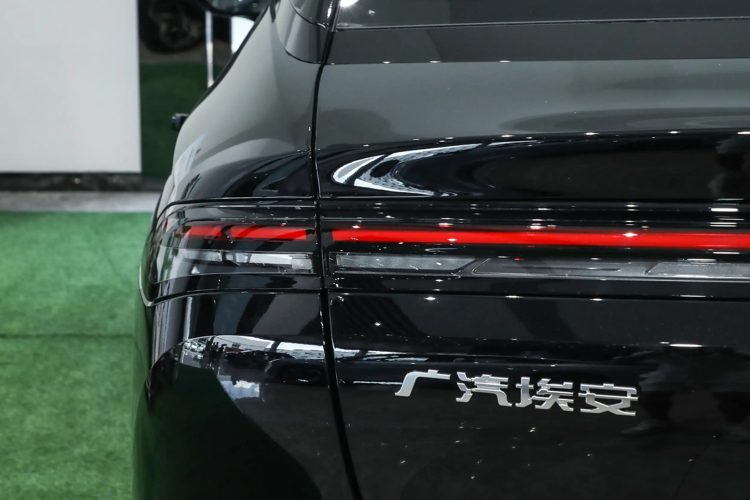 GAC Aion S picture (5)