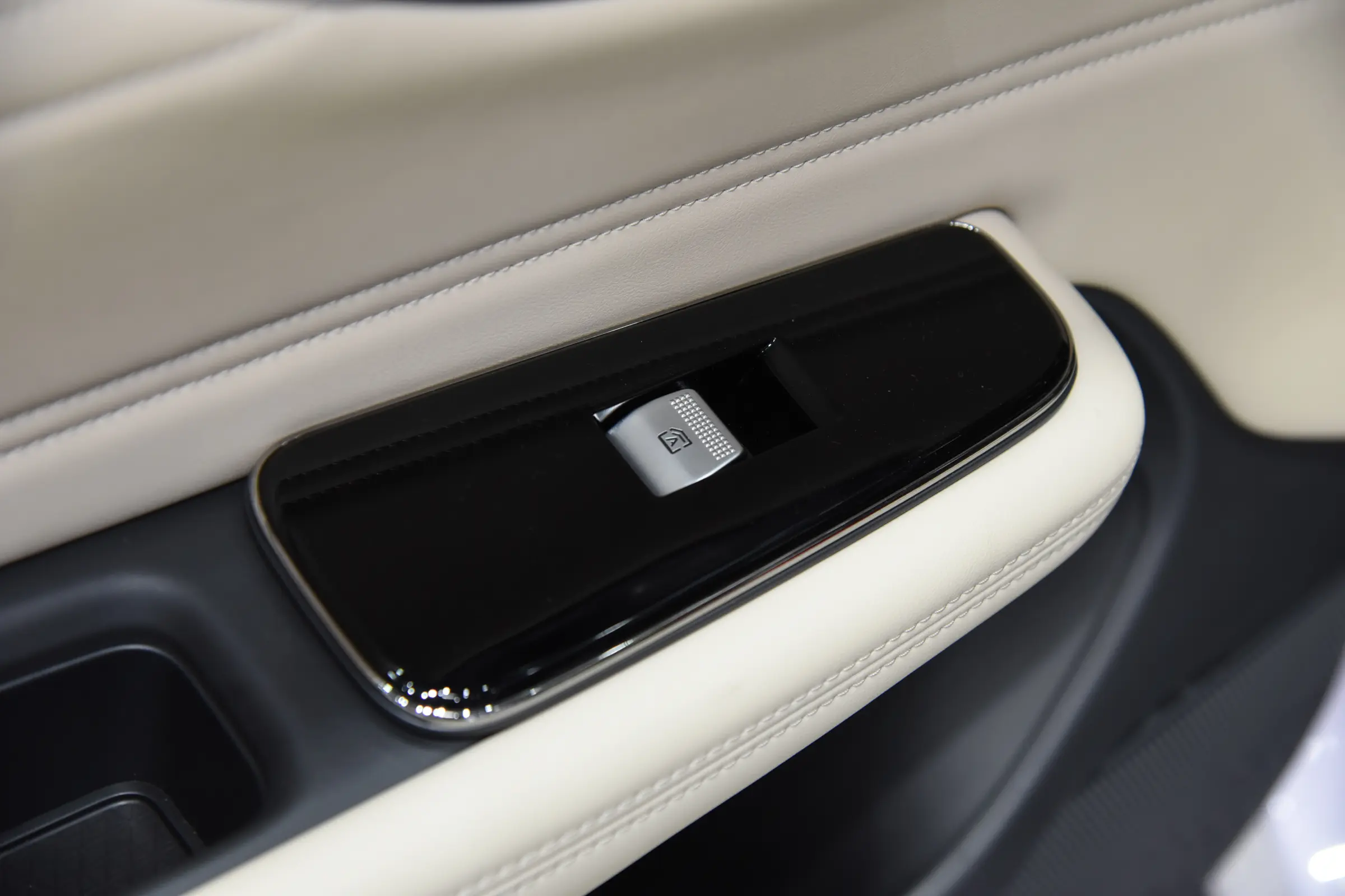 GAC Aion V picture (4)