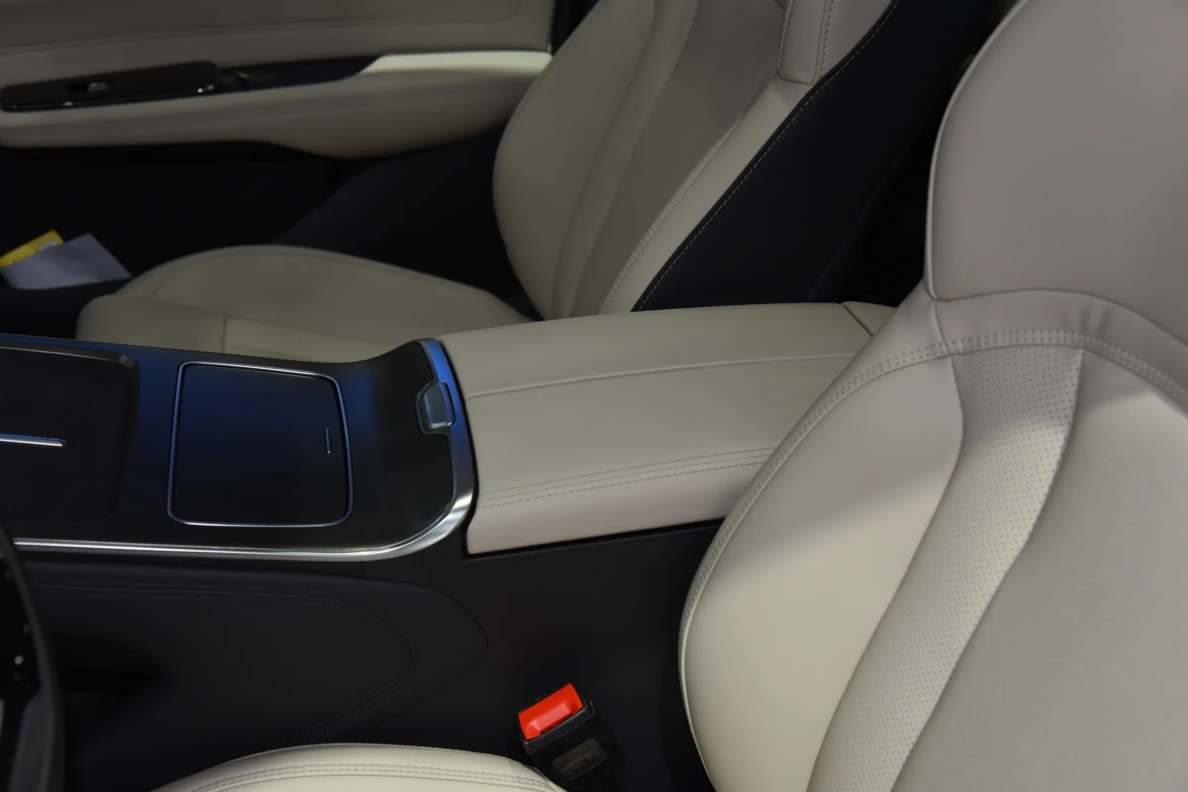 GAC Aion V picture (7)