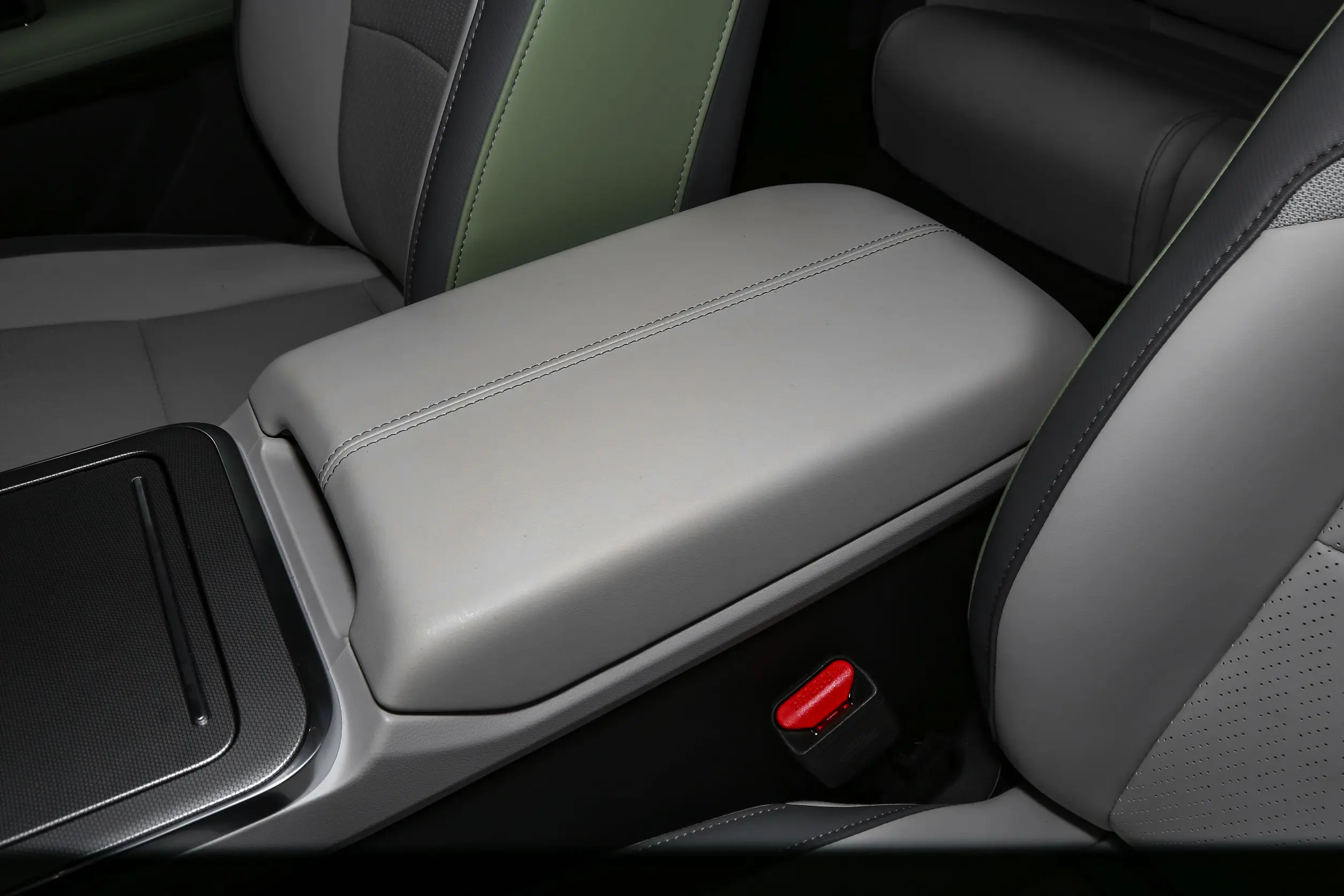 GAC Aion Y picture (1)