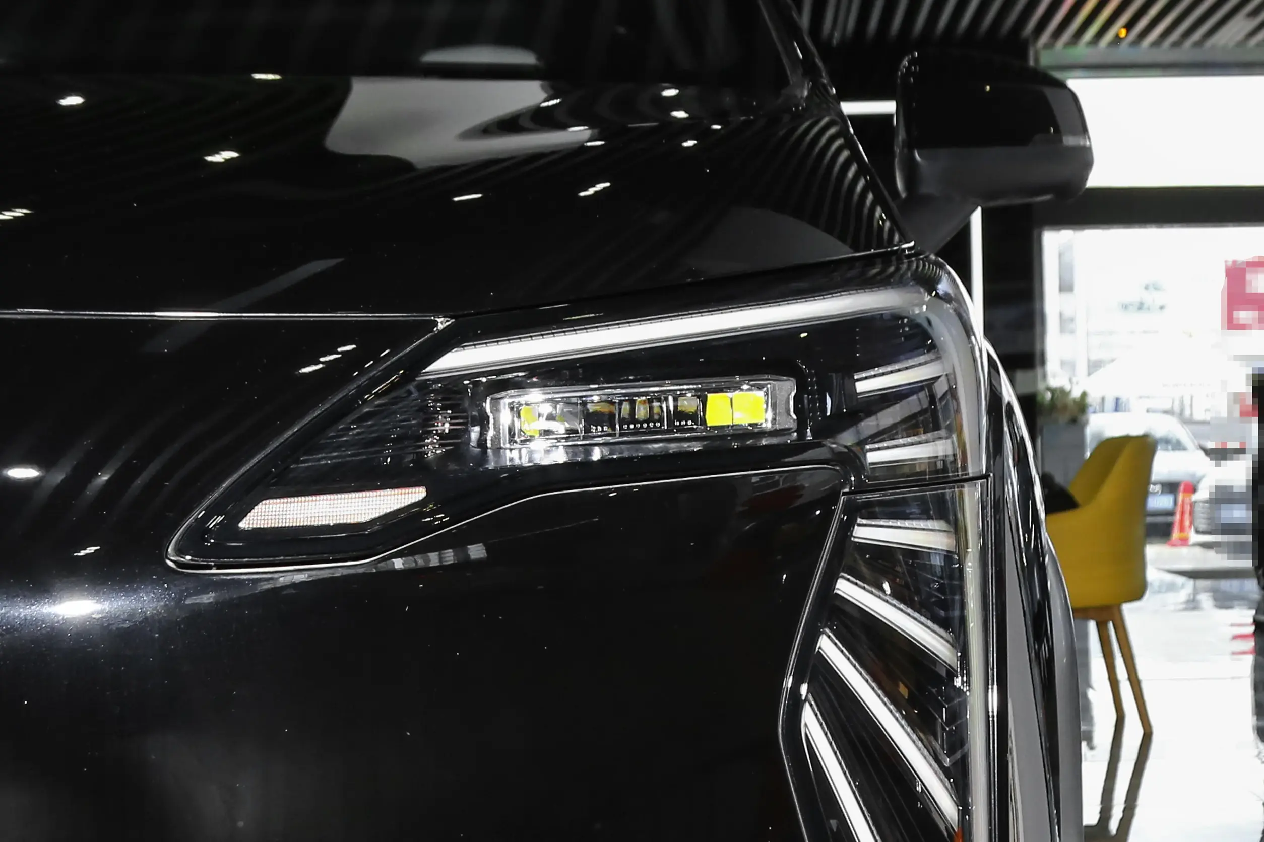 GAC Aion Y picture (4)