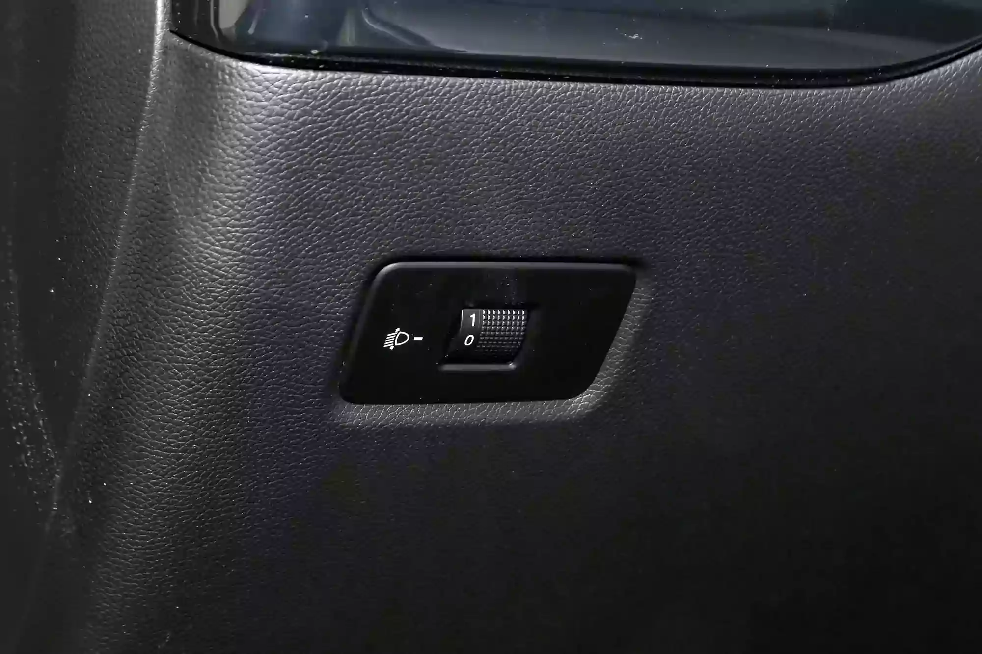 GAC Aion Y picture (6)