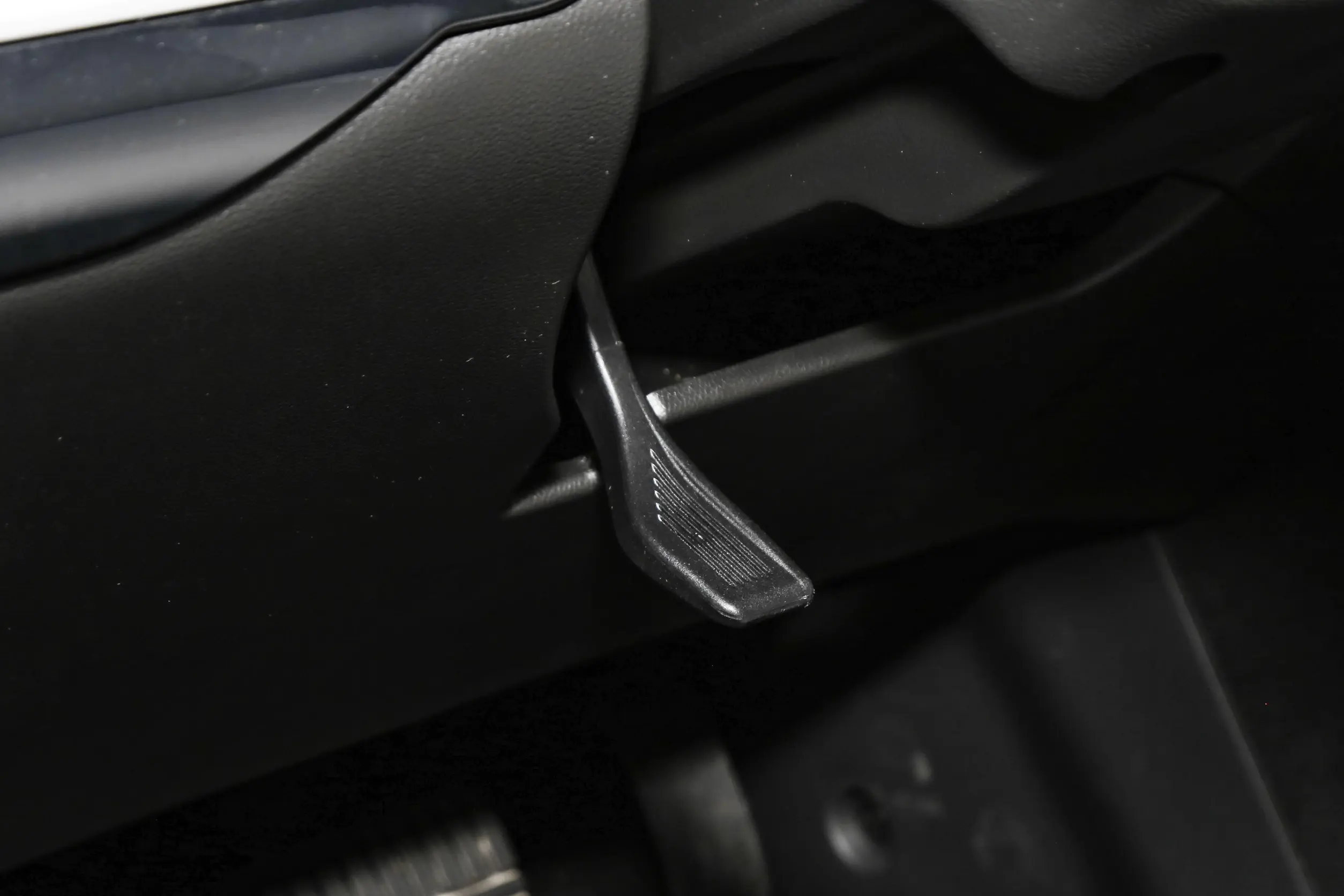 GAC Aion Y picture (7)