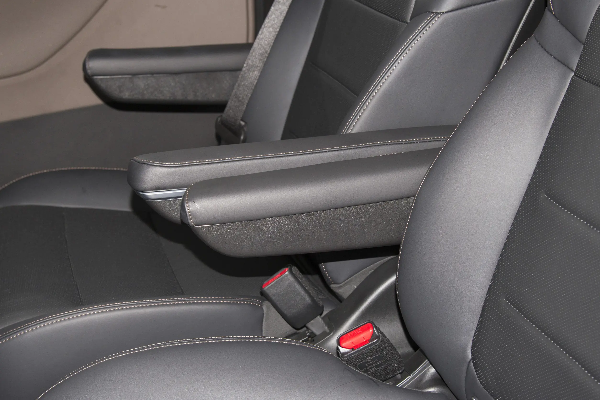 GAC Trumpchi E8 PHEV picture (1)