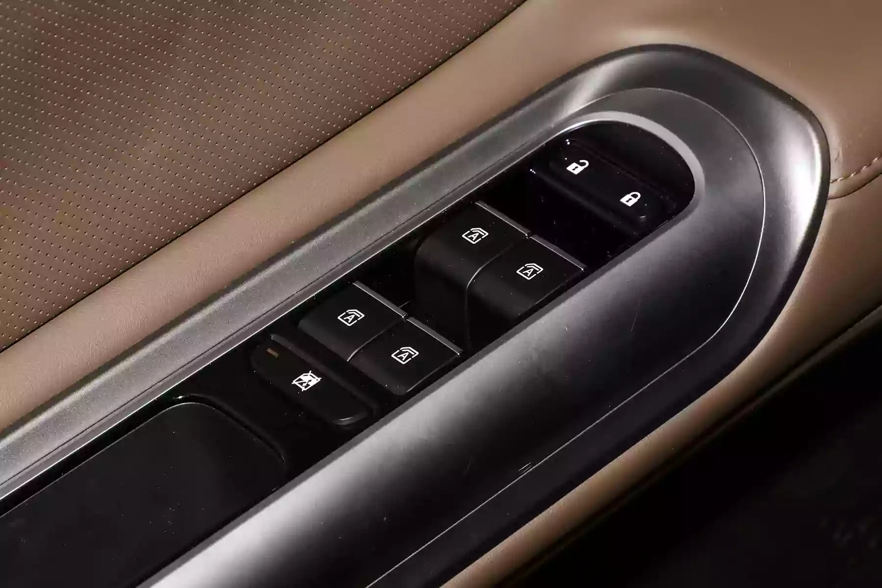 GAC Trumpchi E8 PHEV picture (3)