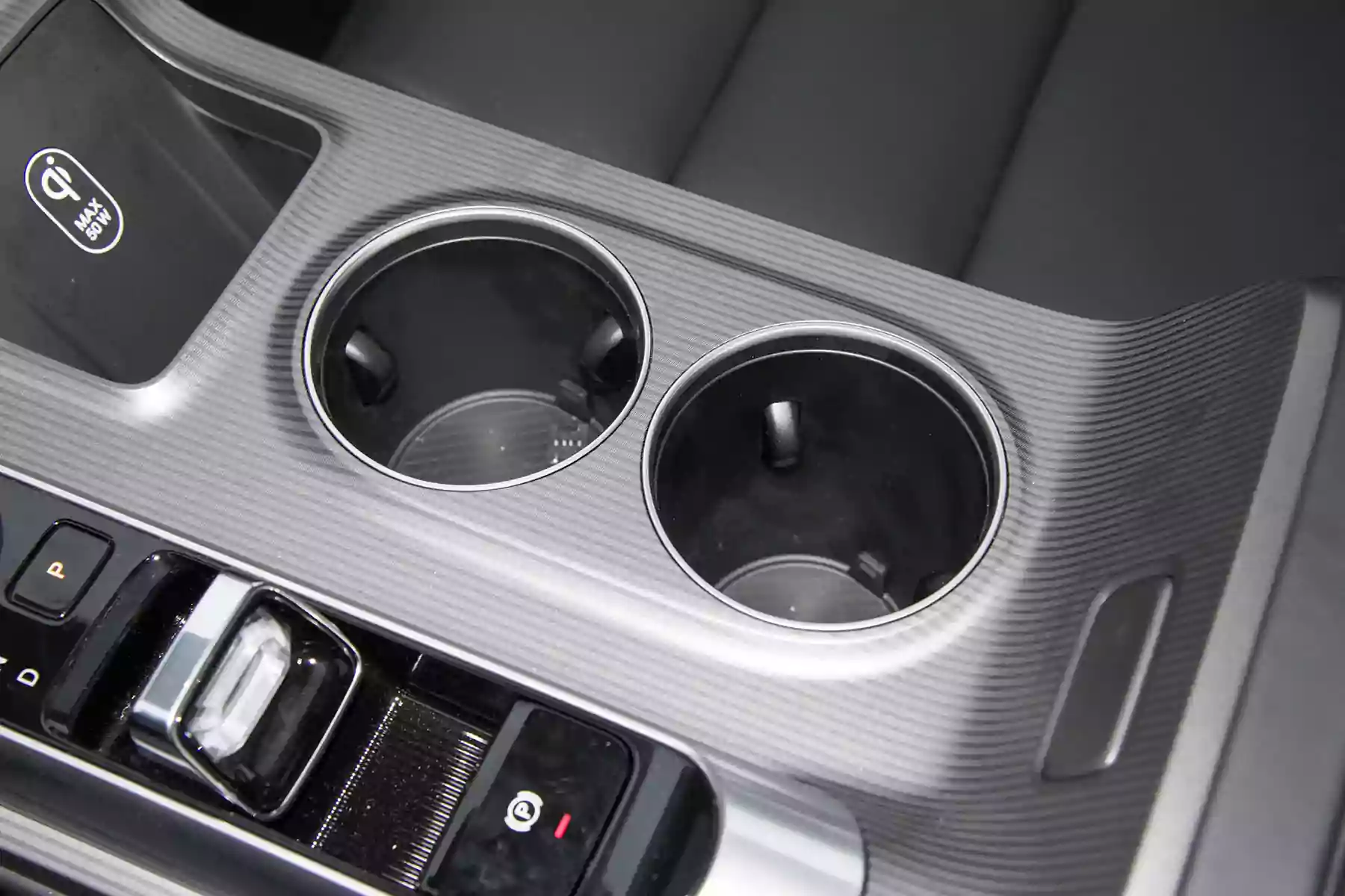 GAC Trumpchi E8 PHEV picture (5)