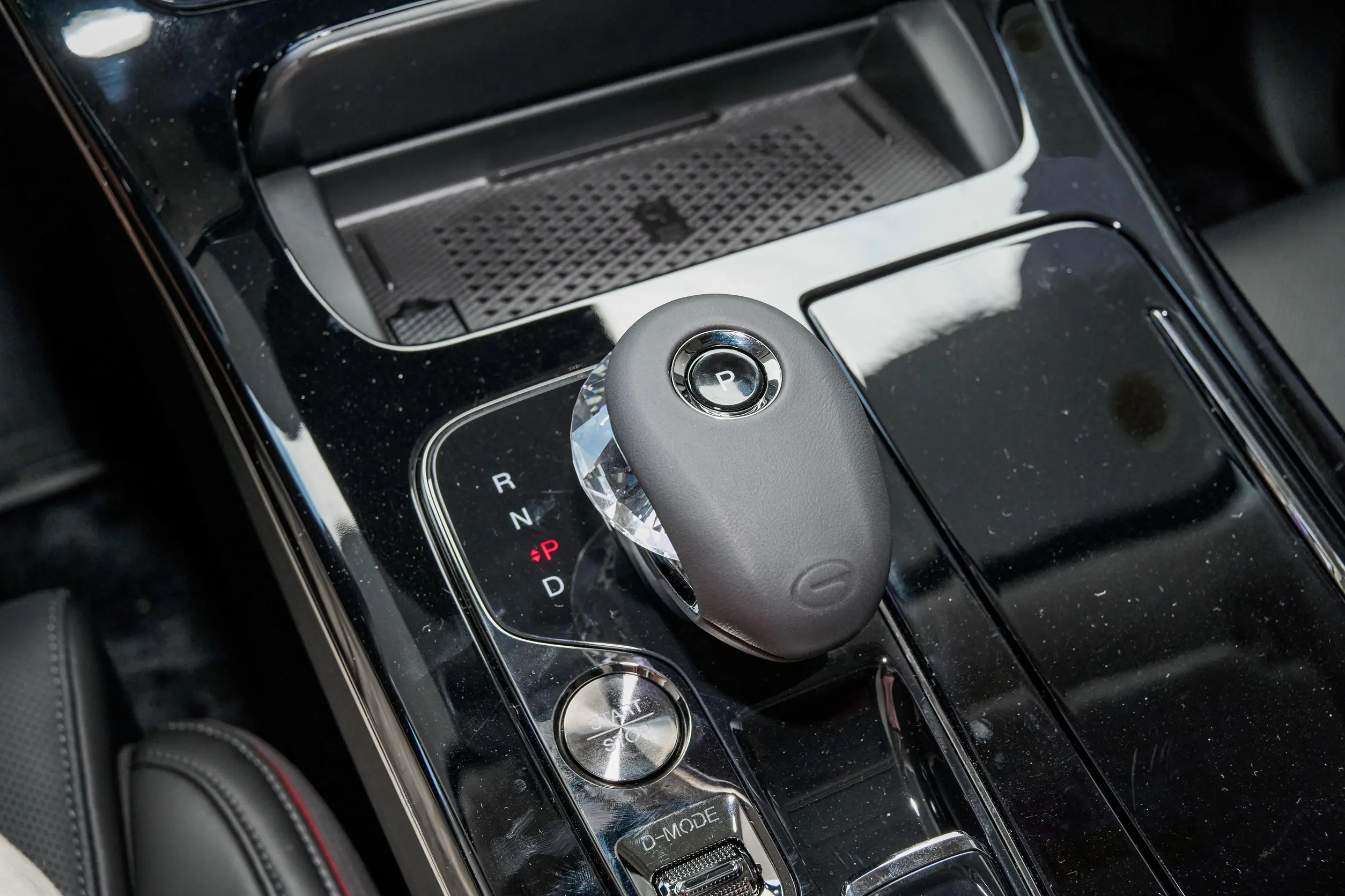 GAC Trumpchi E9 PHEV picture (4)