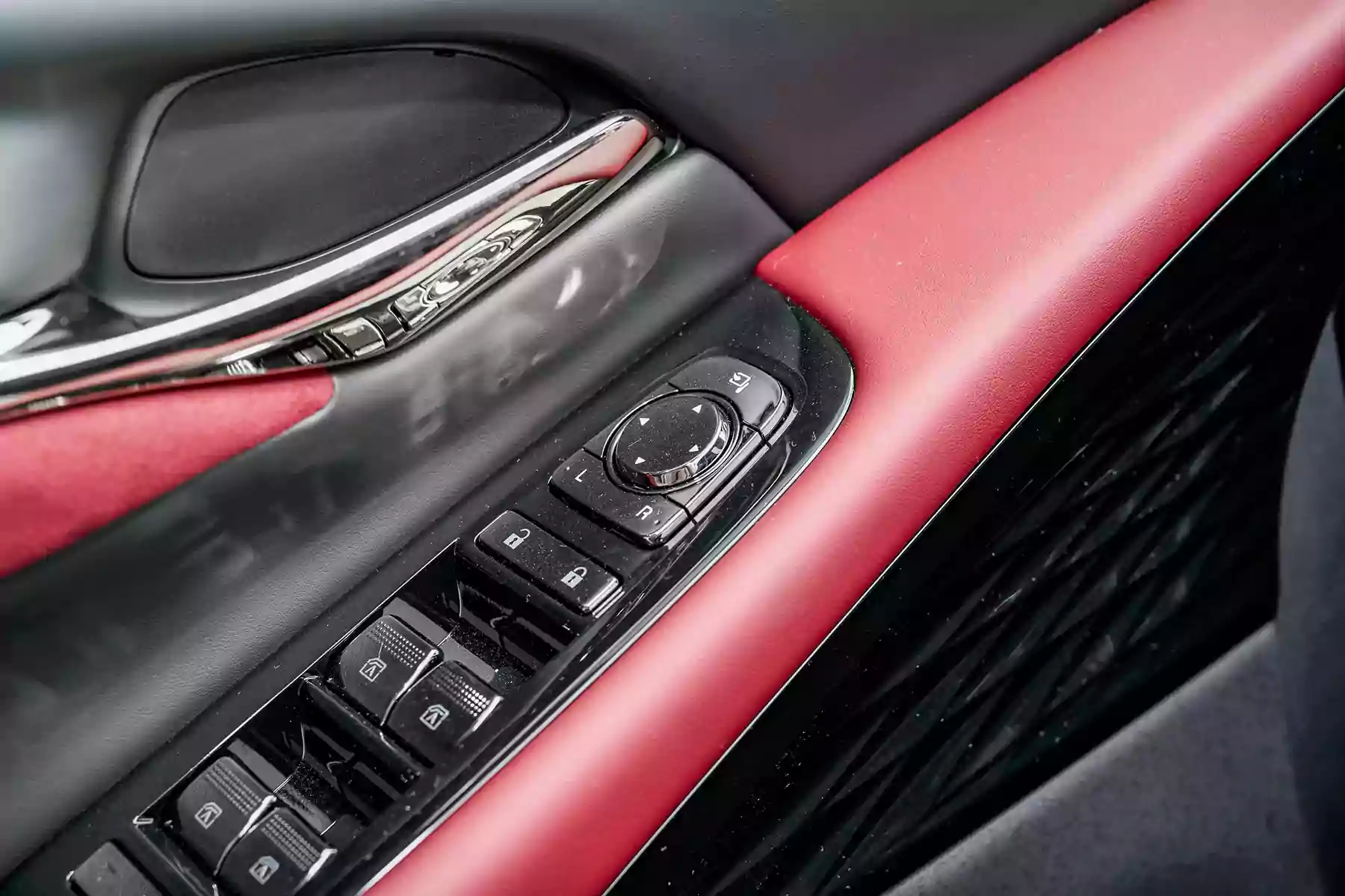 GAC Trumpchi E9 PHEV picture (5)