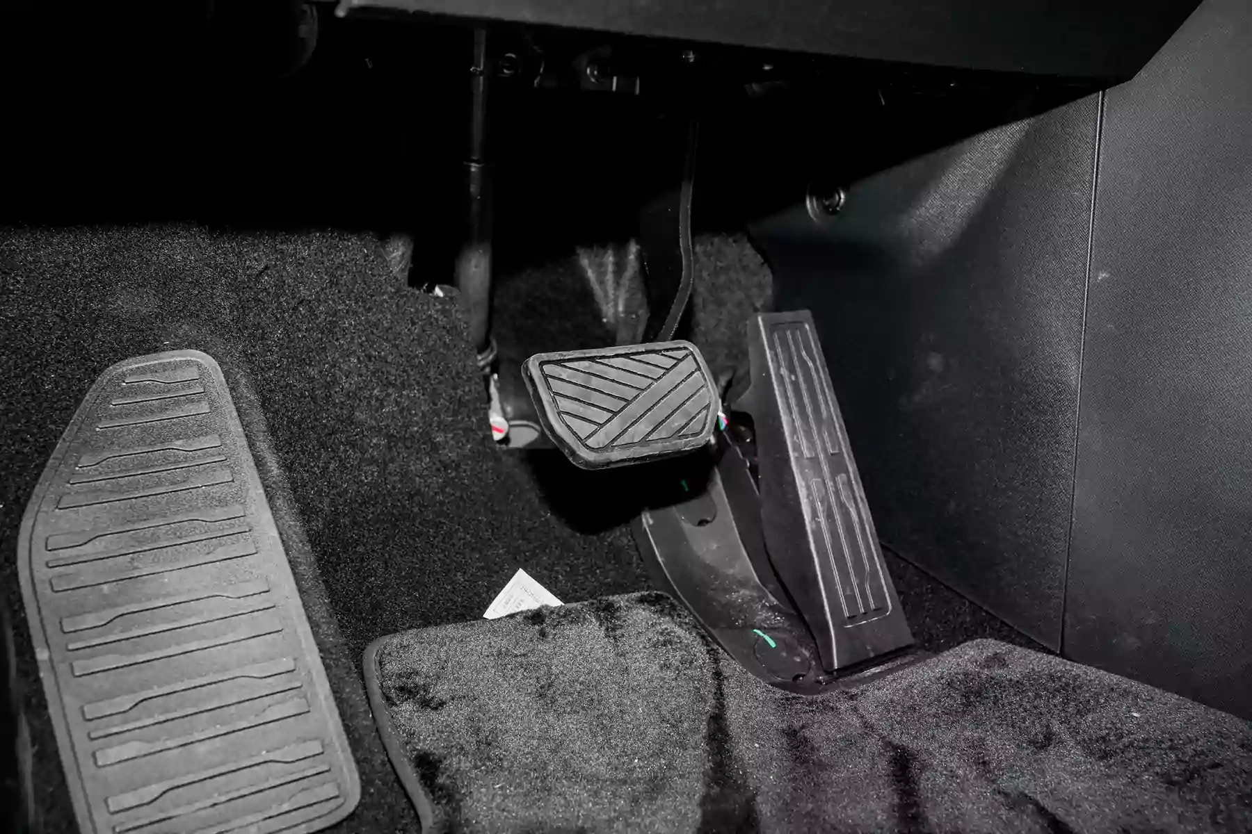 GAC Trumpchi E9 PHEV picture (6)