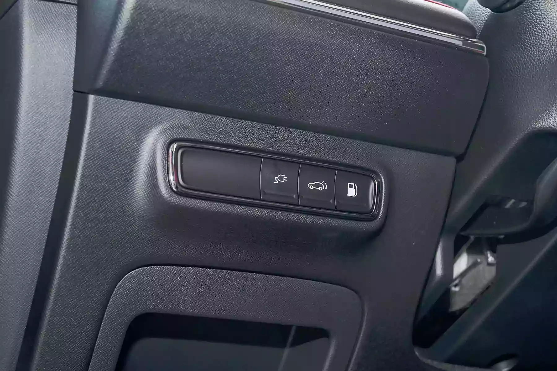 GAC Trumpchi E9 PHEV picture (8)