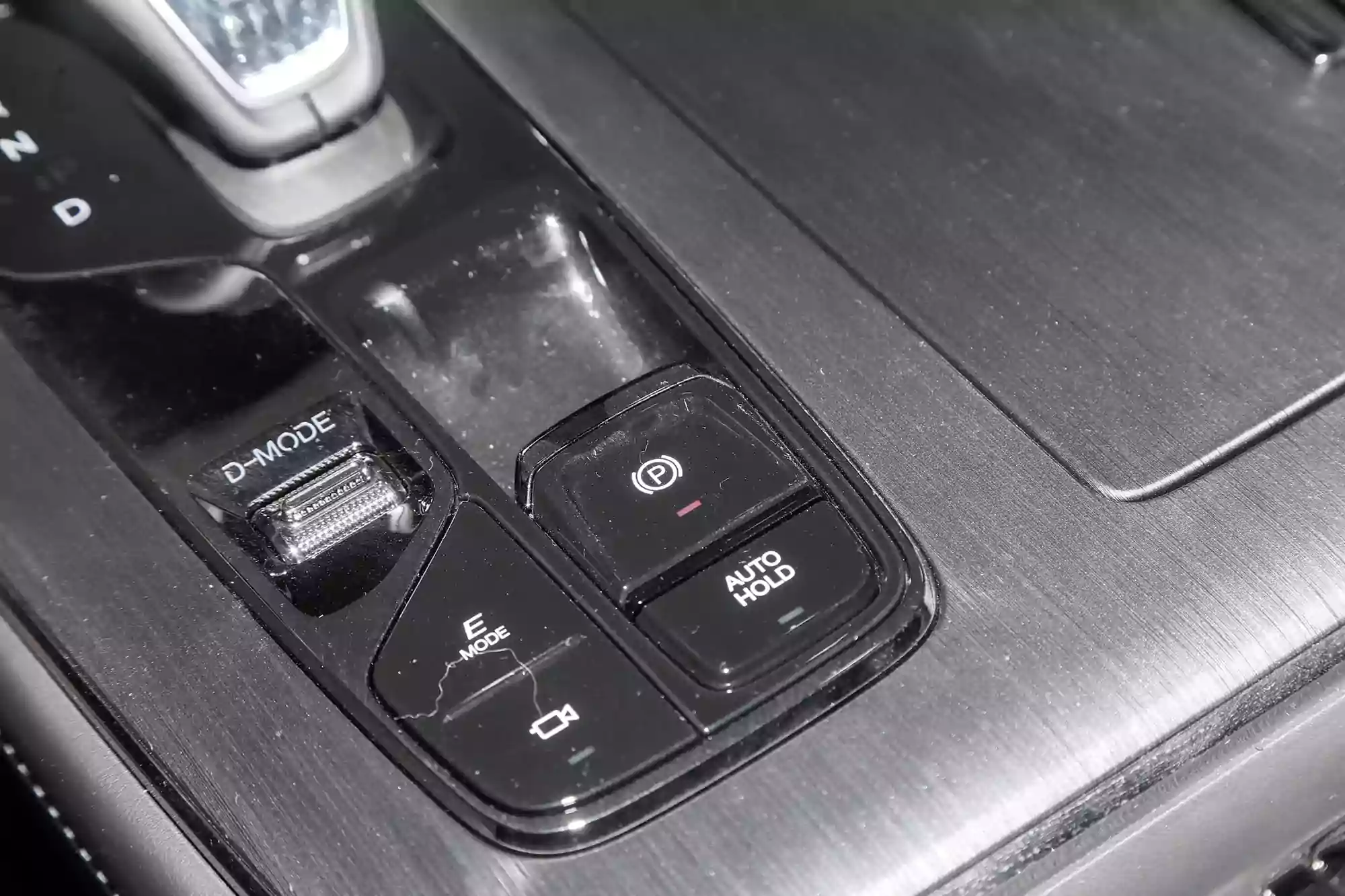 GAC Trumpchi ES9 PHEV picture (4)