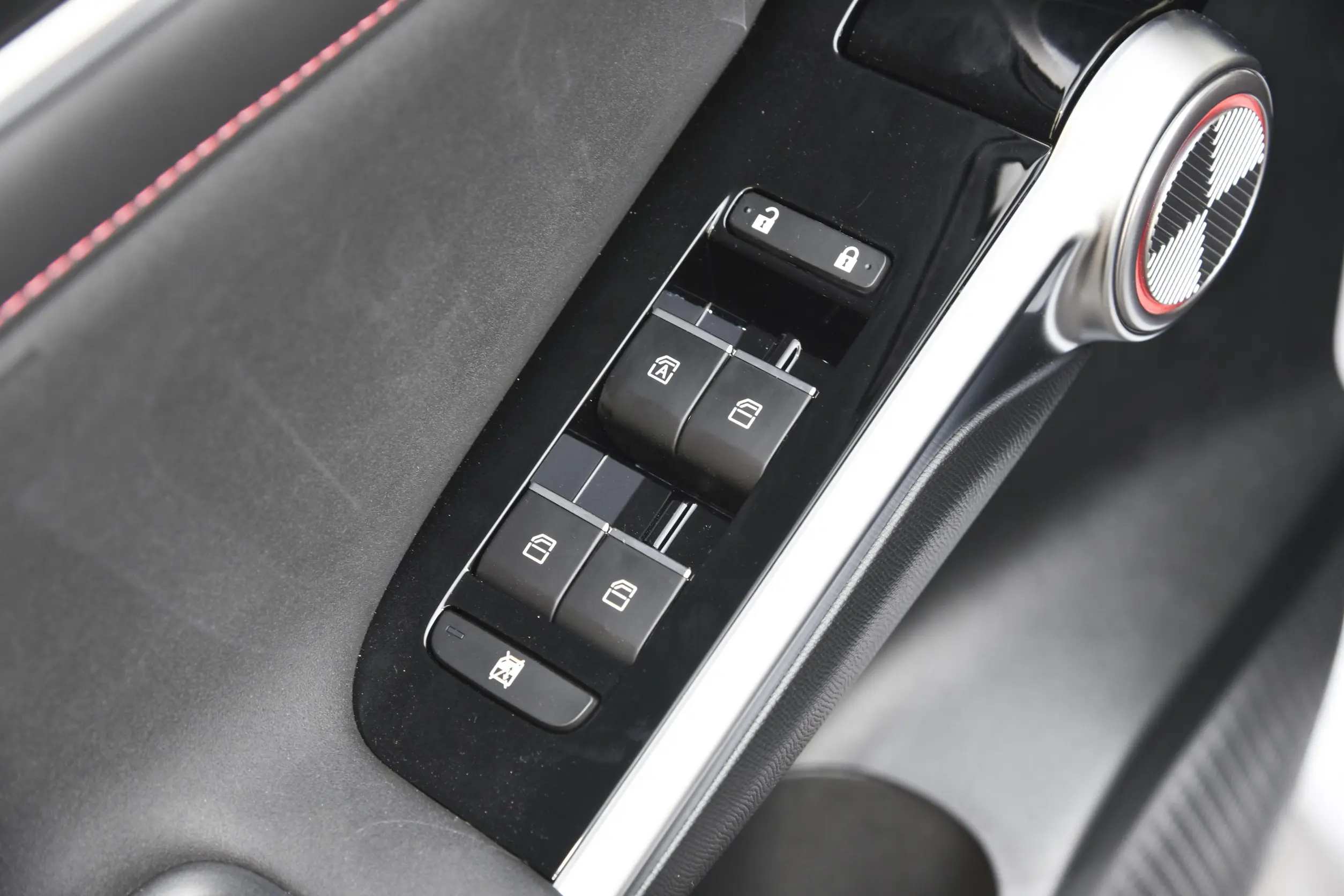 GAC Trumpchi Emkoo picture (11)