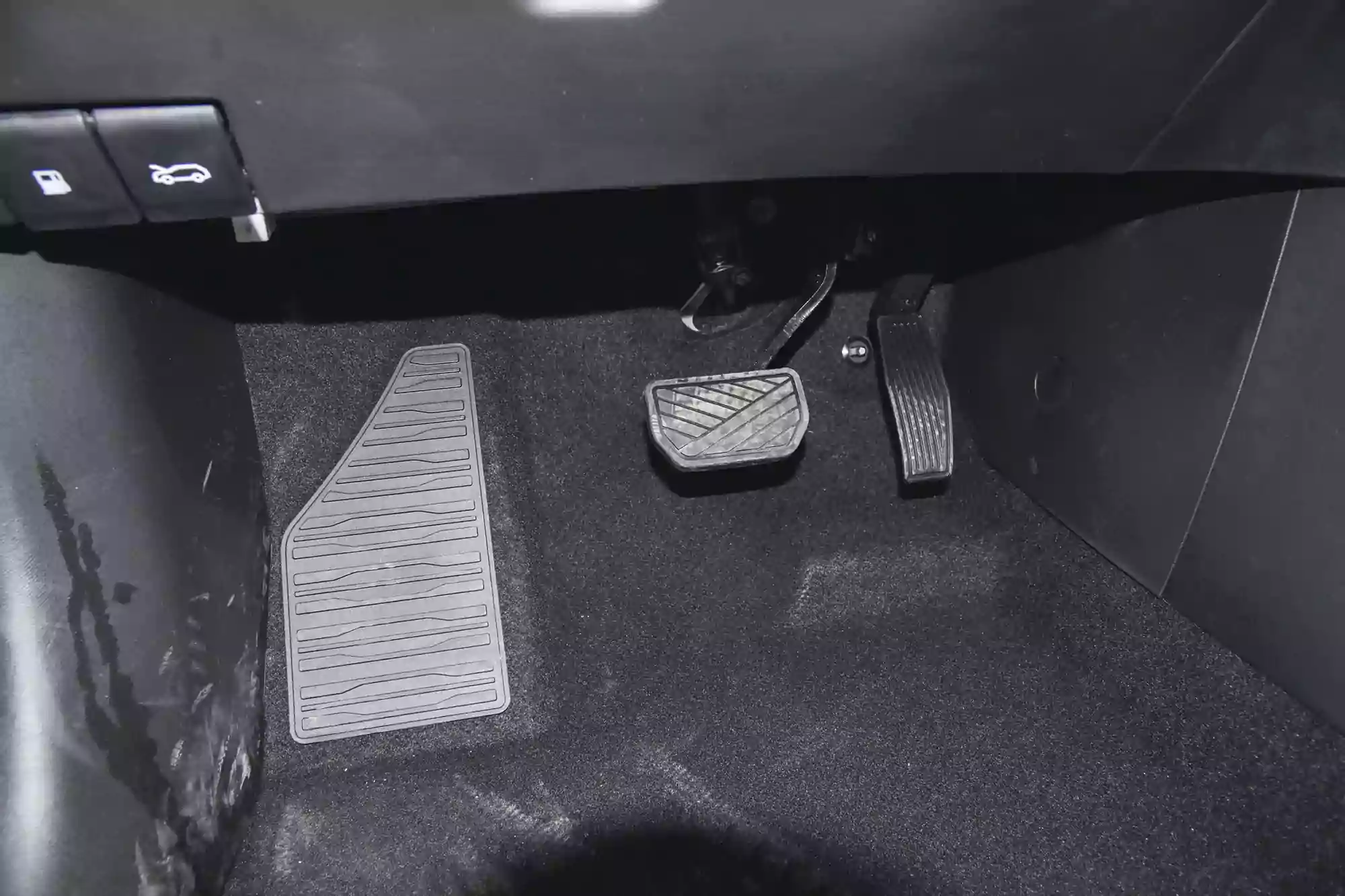 GAC Trumpchi Emkoo picture (6)