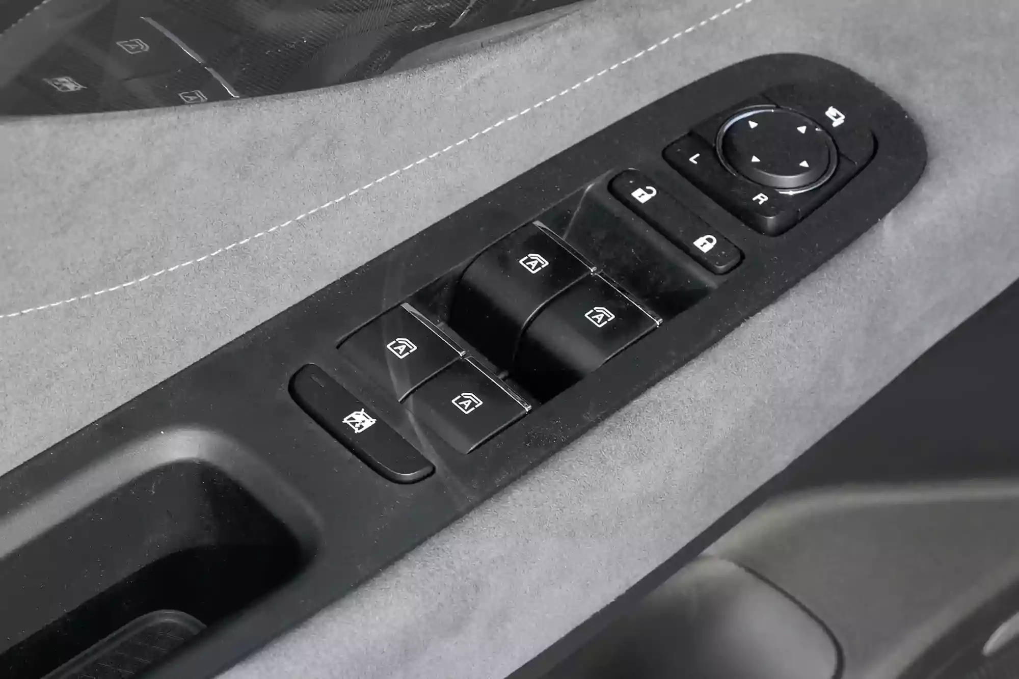 GAC Trumpchi Empow picuture (1)