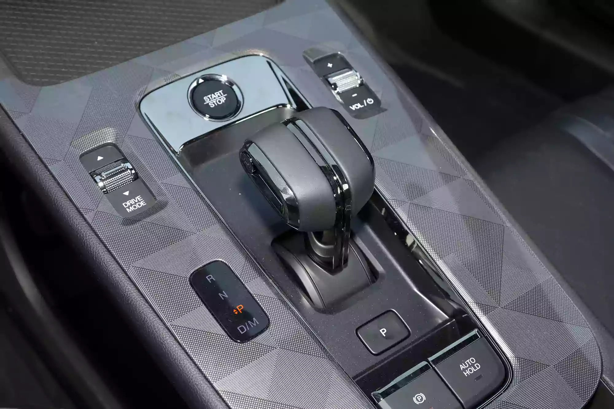 GAC Trumpchi Empow picuture (2)