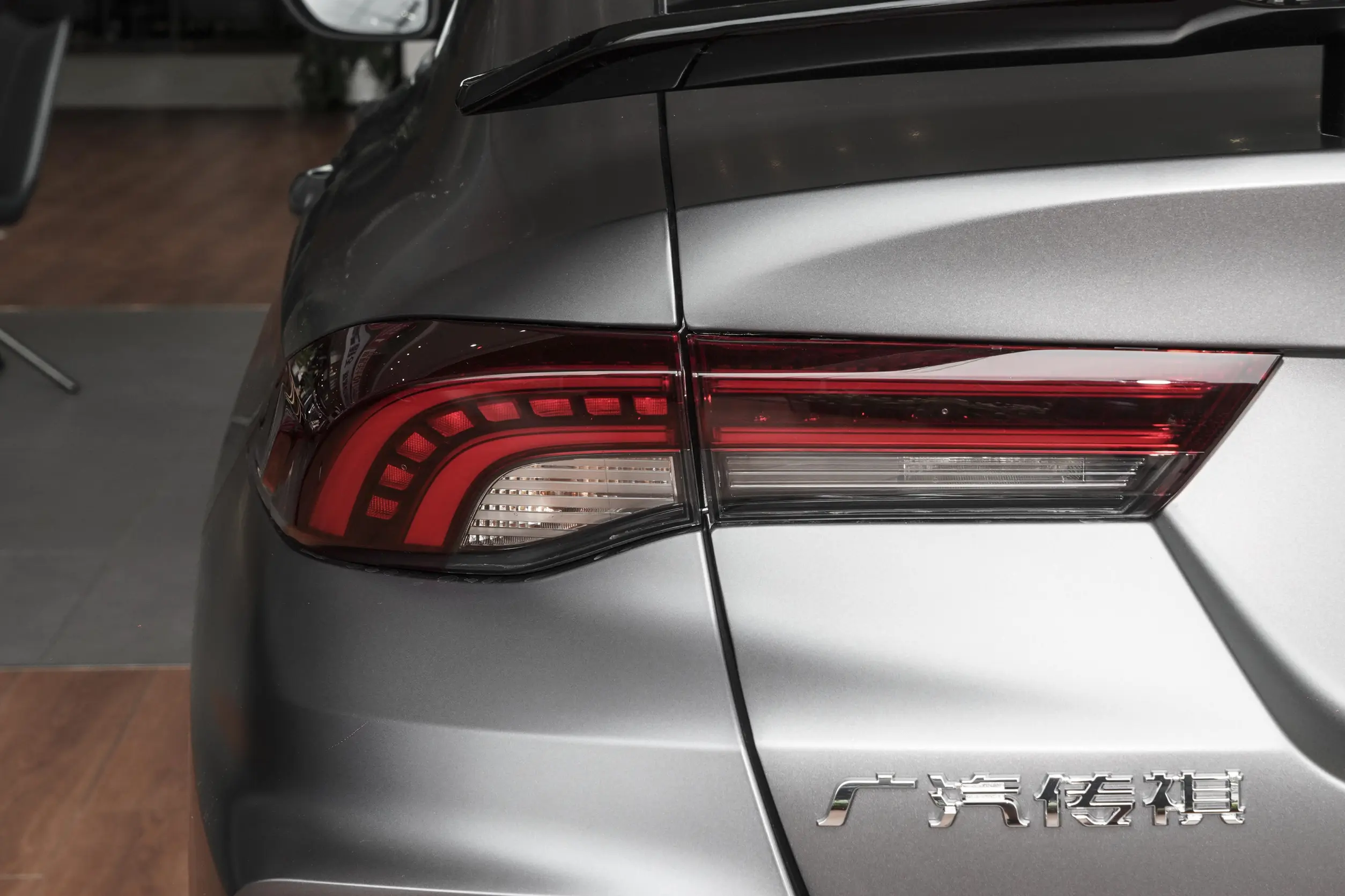 GAC Trumpchi Empow picuture (3)