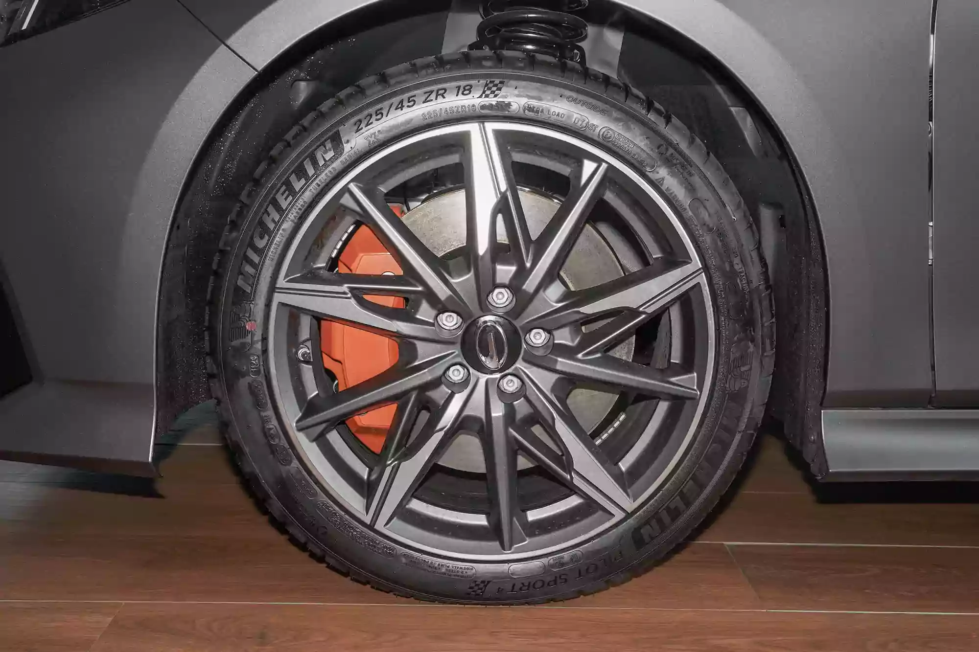 GAC Trumpchi Empow picuture (5)