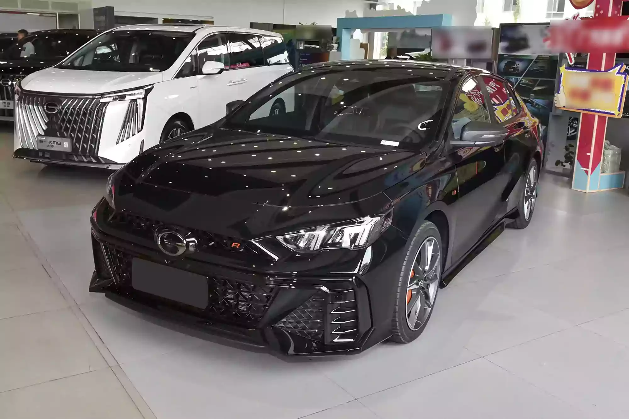 GAC Trumpchi Empow picuture (6)