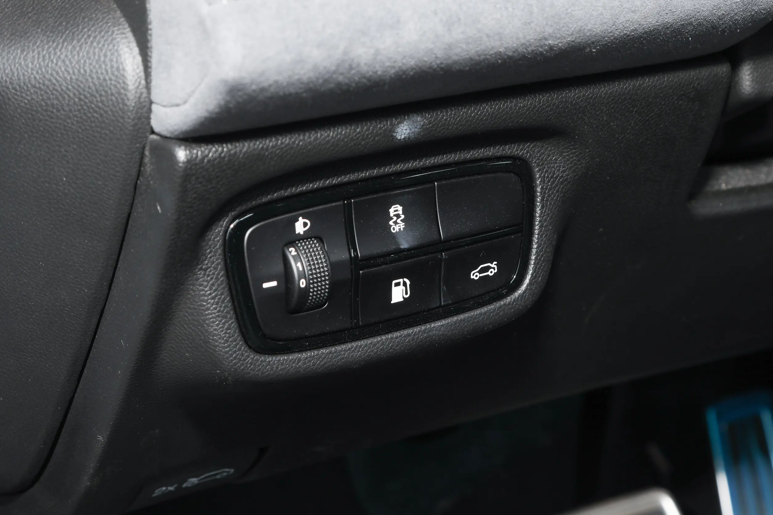 GAC Trumpchi Empow picuture (8)