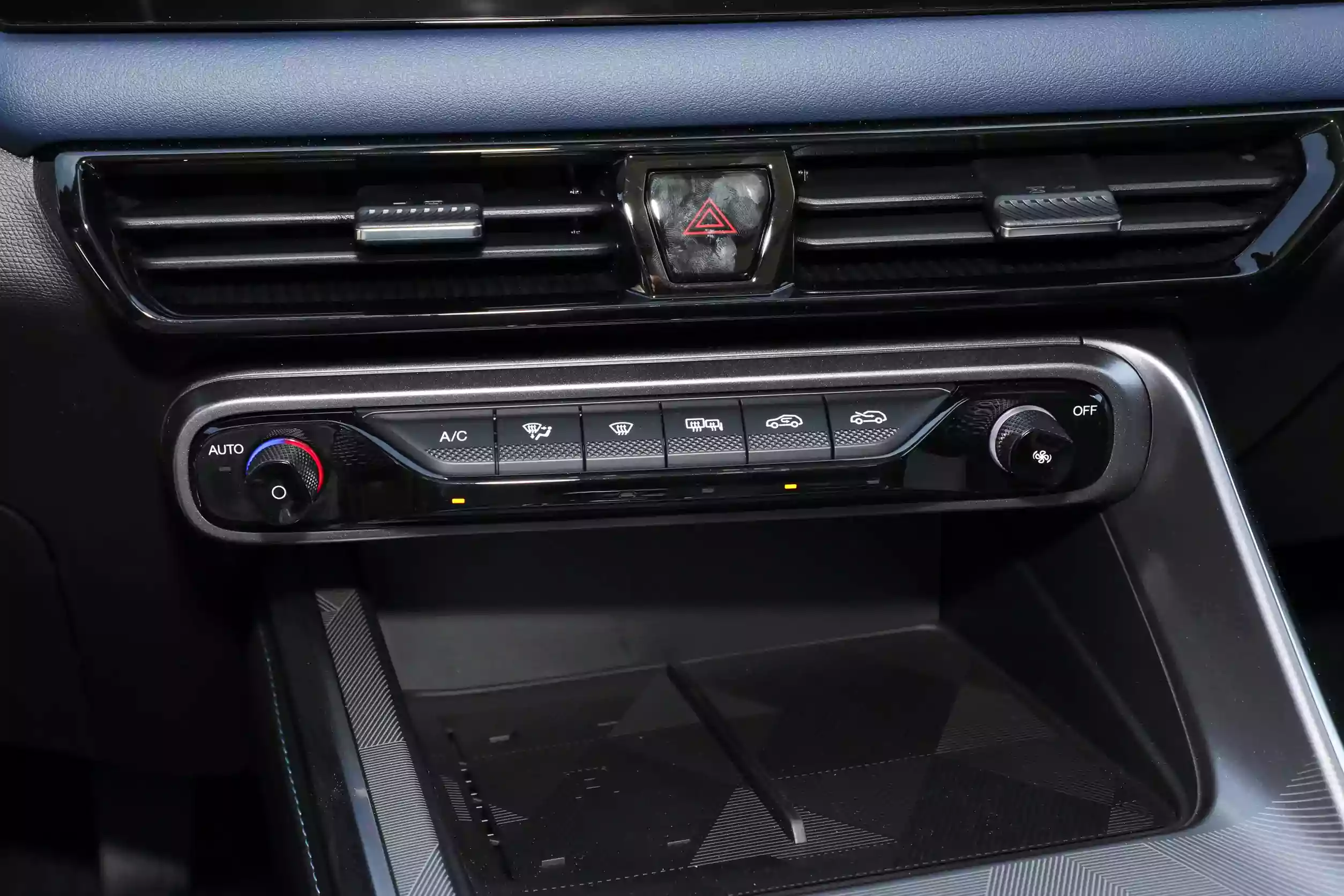 GAC Trumpchi GS3 2024 picture-5