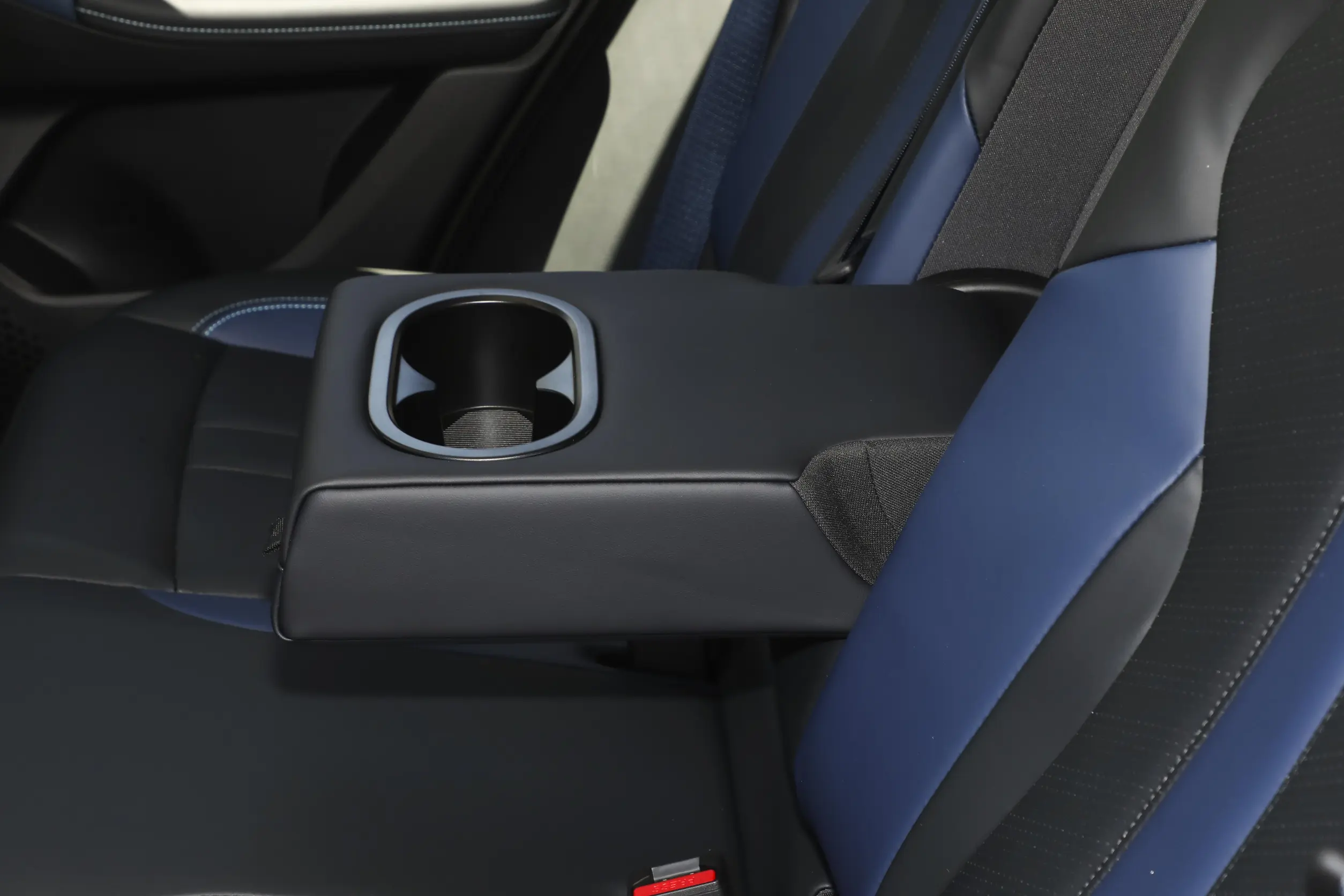 GAC Trumpchi GS3 2024 picture-6