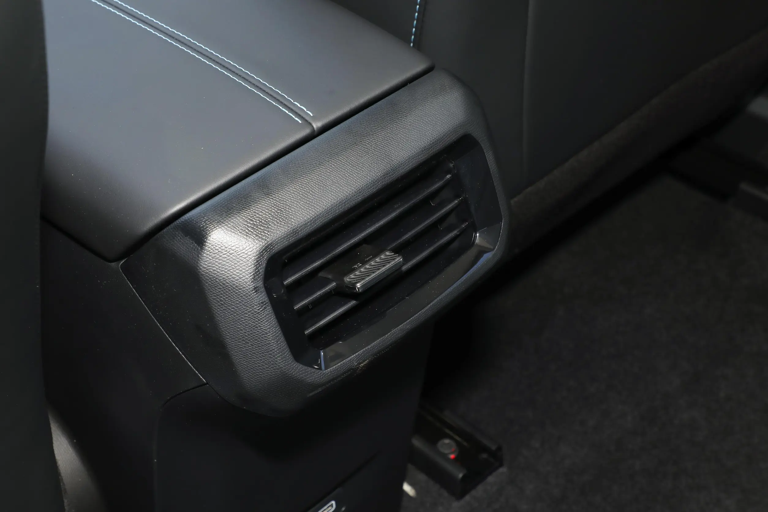 GAC Trumpchi GS3 2024 picture-8