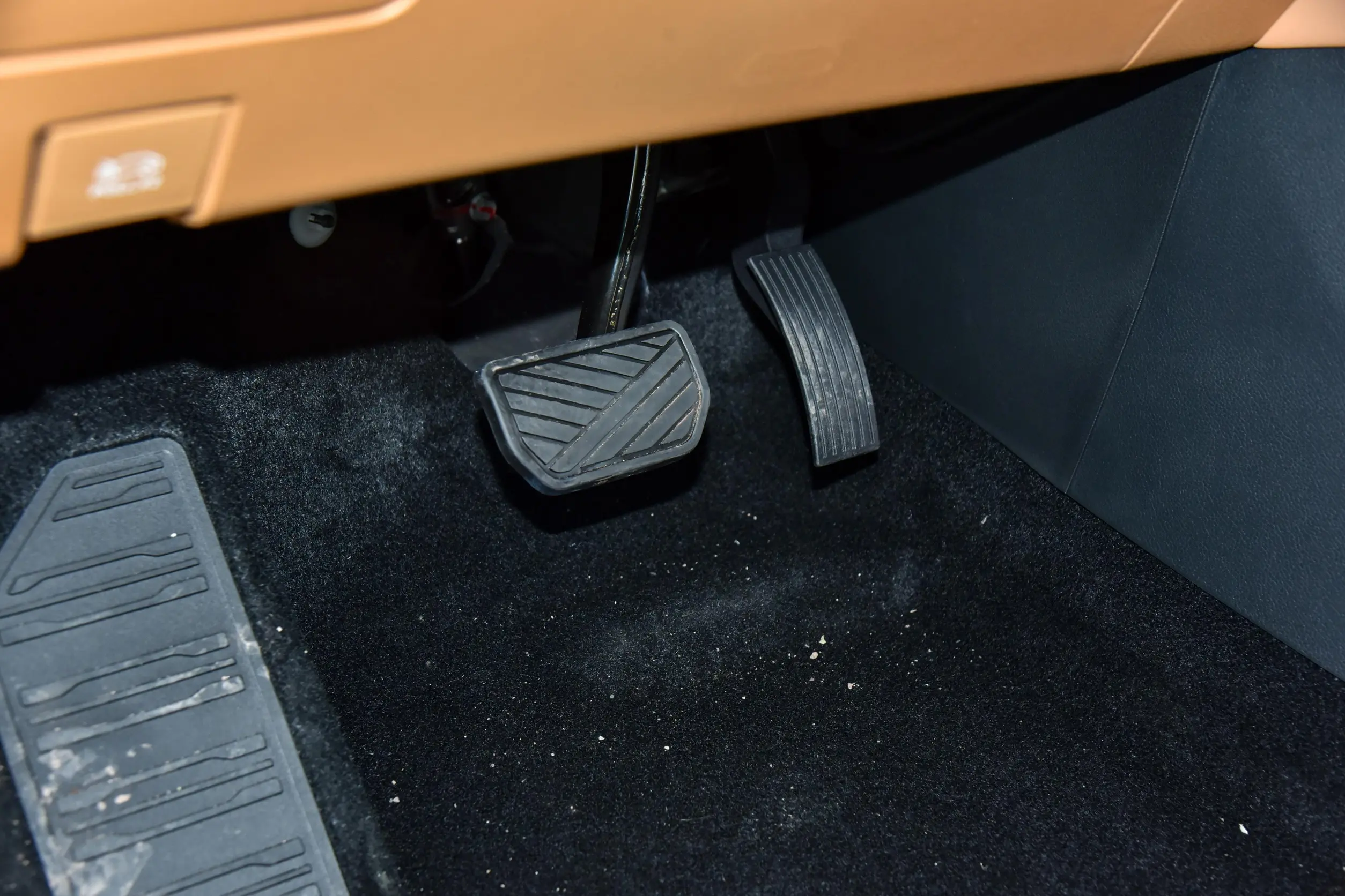 GAC Trumpchi GS8 picture (11)