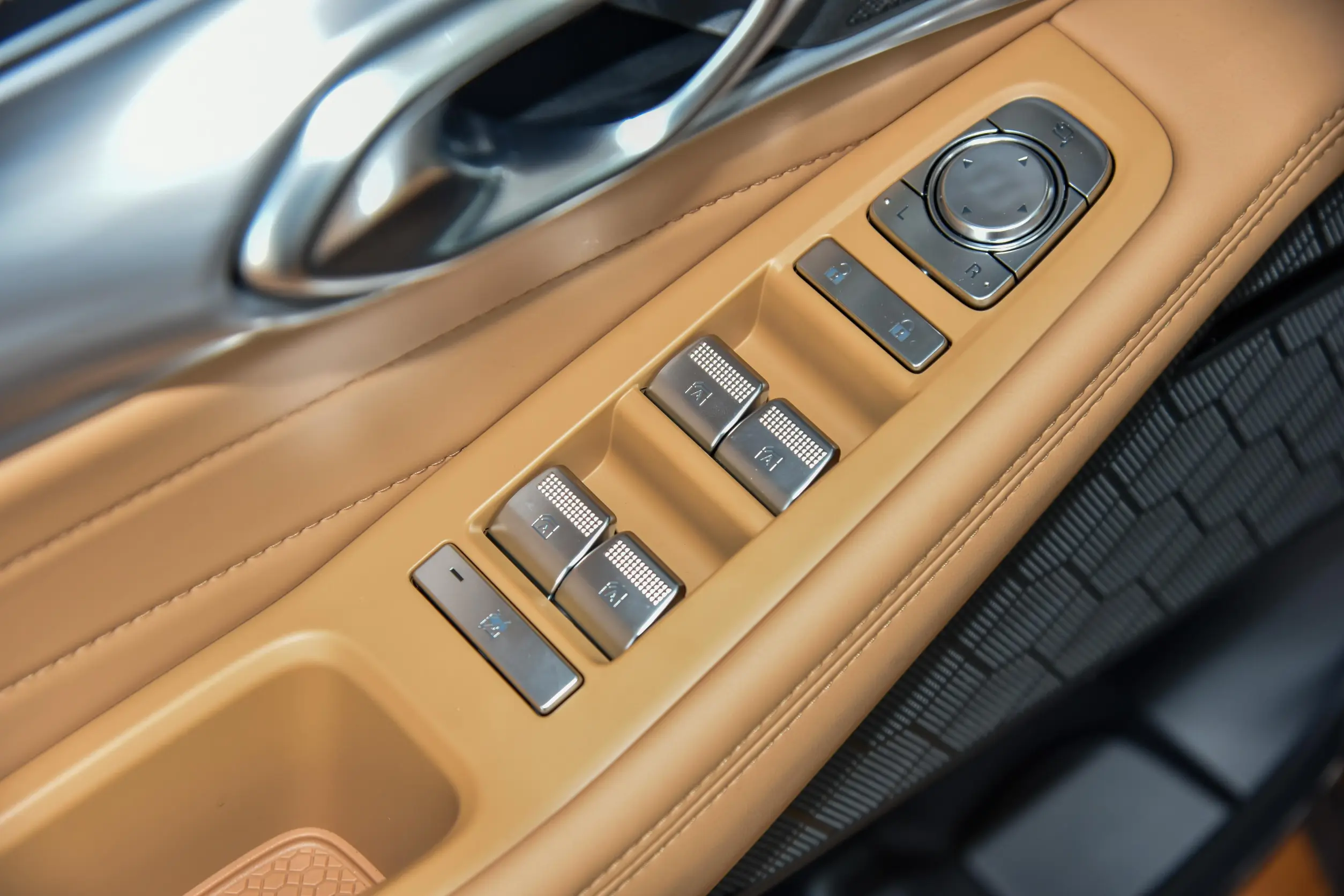 GAC Trumpchi GS8 picture (3)