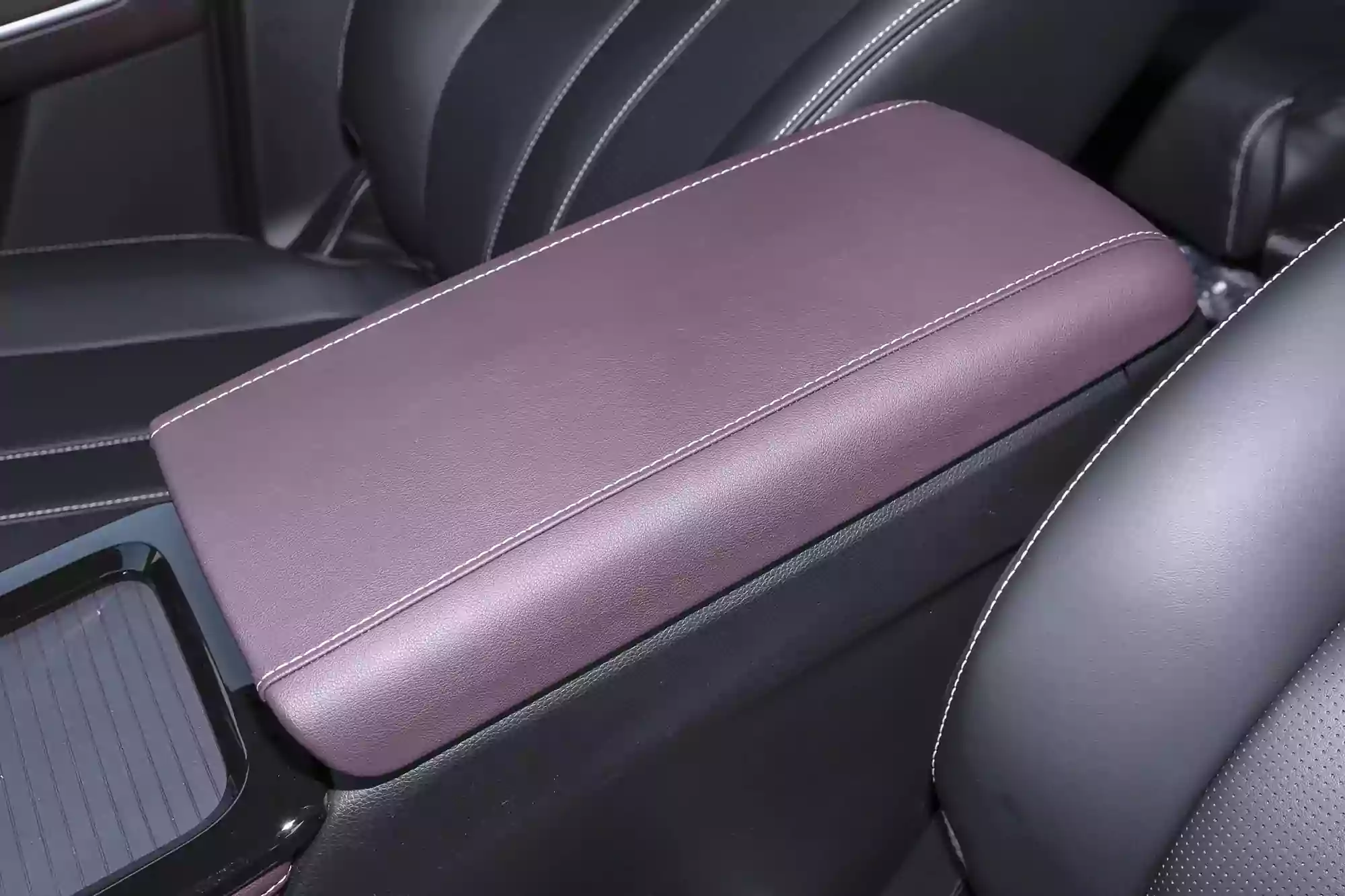 GAC Trumpchi M6 picture (12)