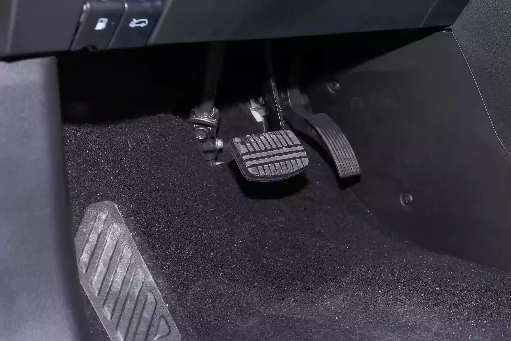 GAC Trumpchi M6 picture (2)