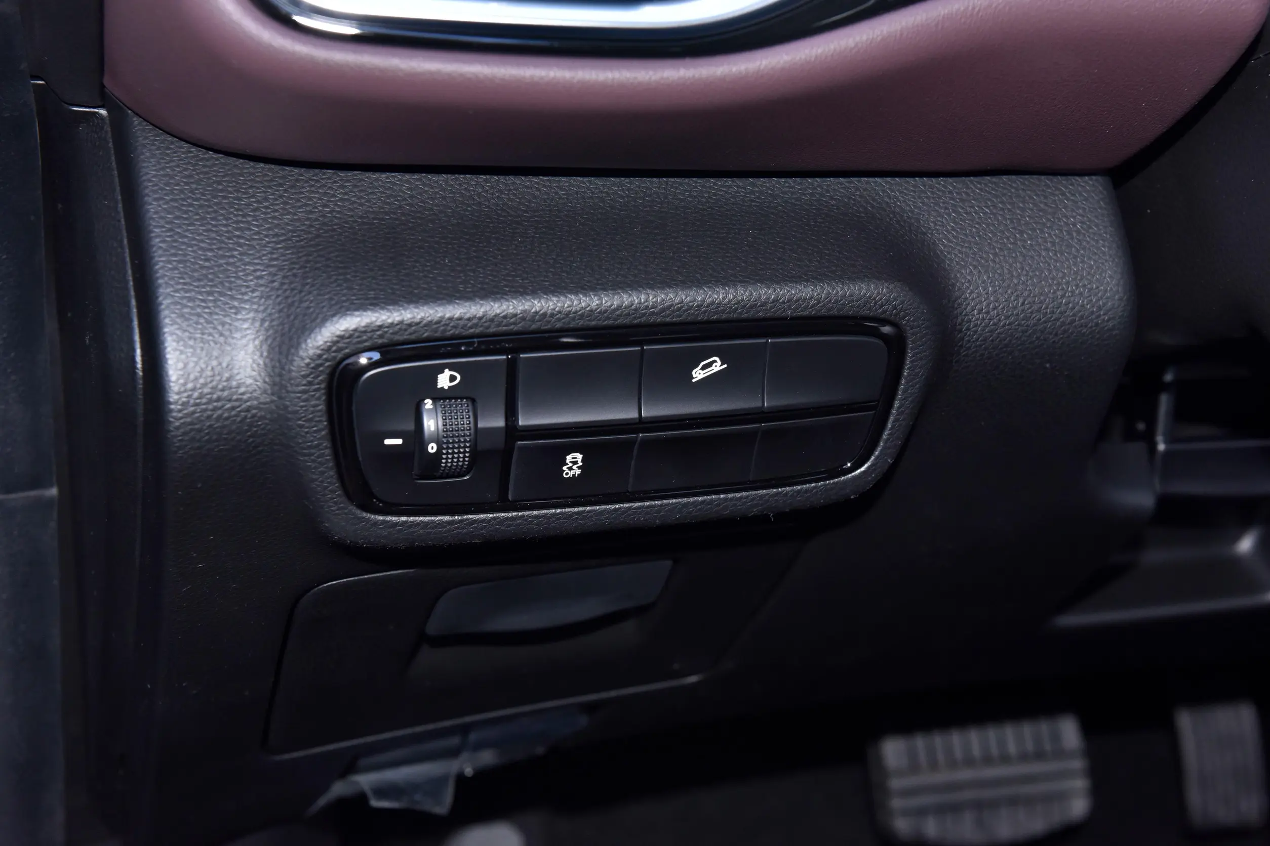 GAC Trumpchi M6 picture (5)