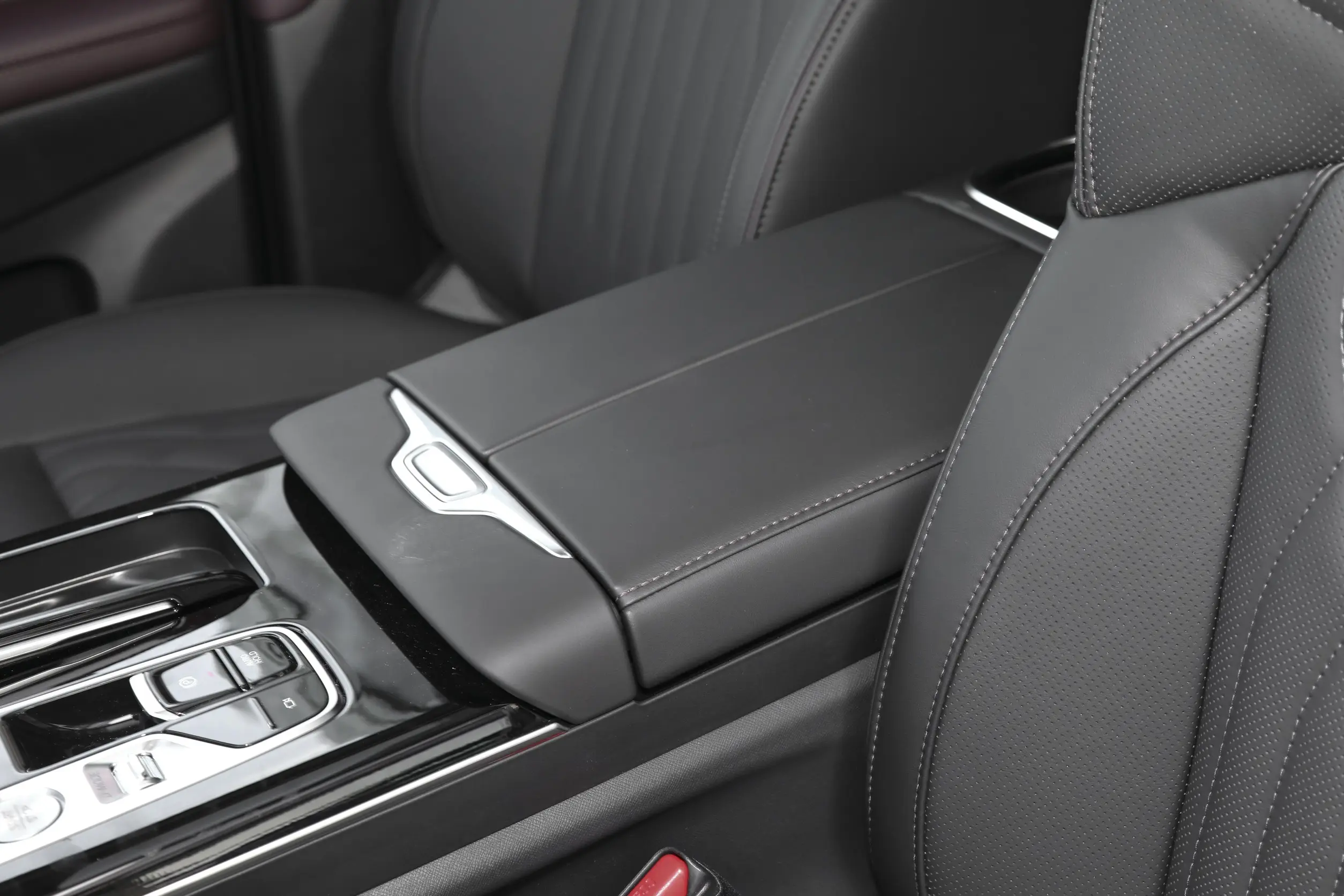 GAC Trumpchi M8 picture (12)