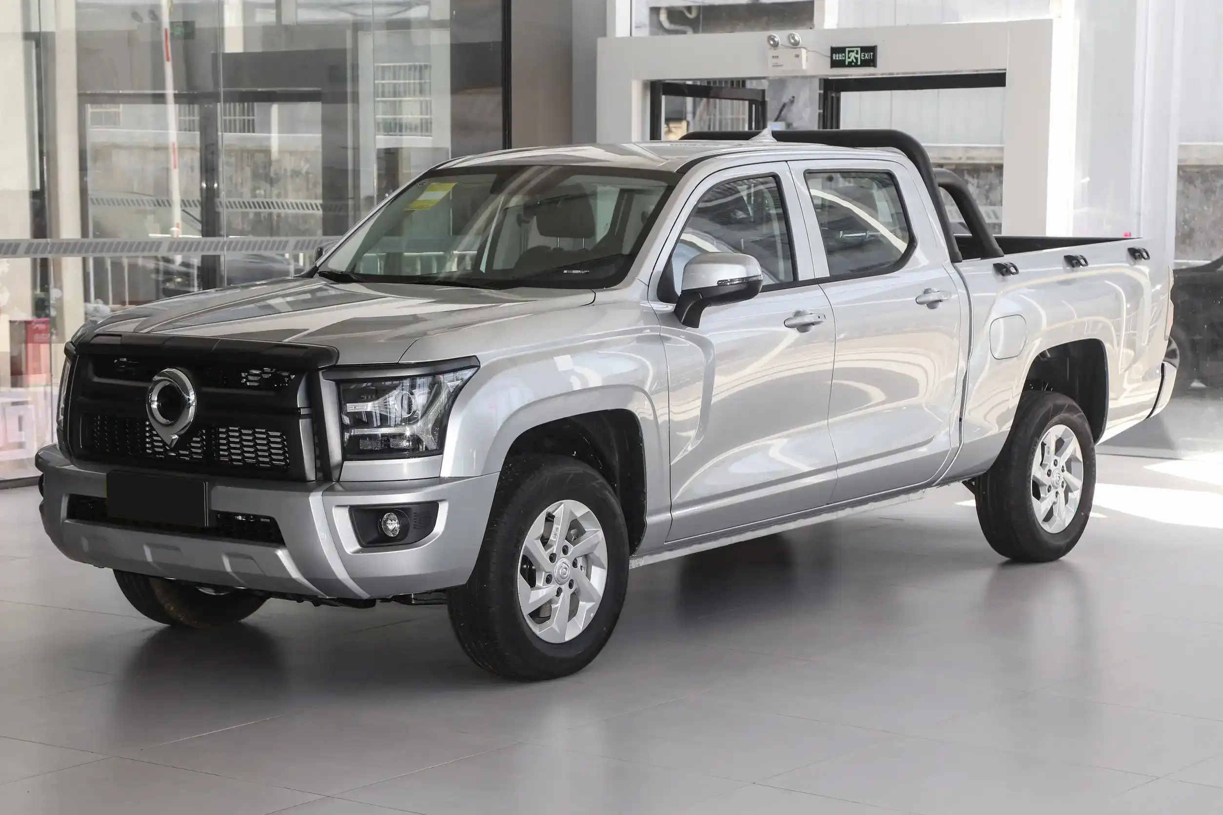 GWM King Kong Cannon picture (1)