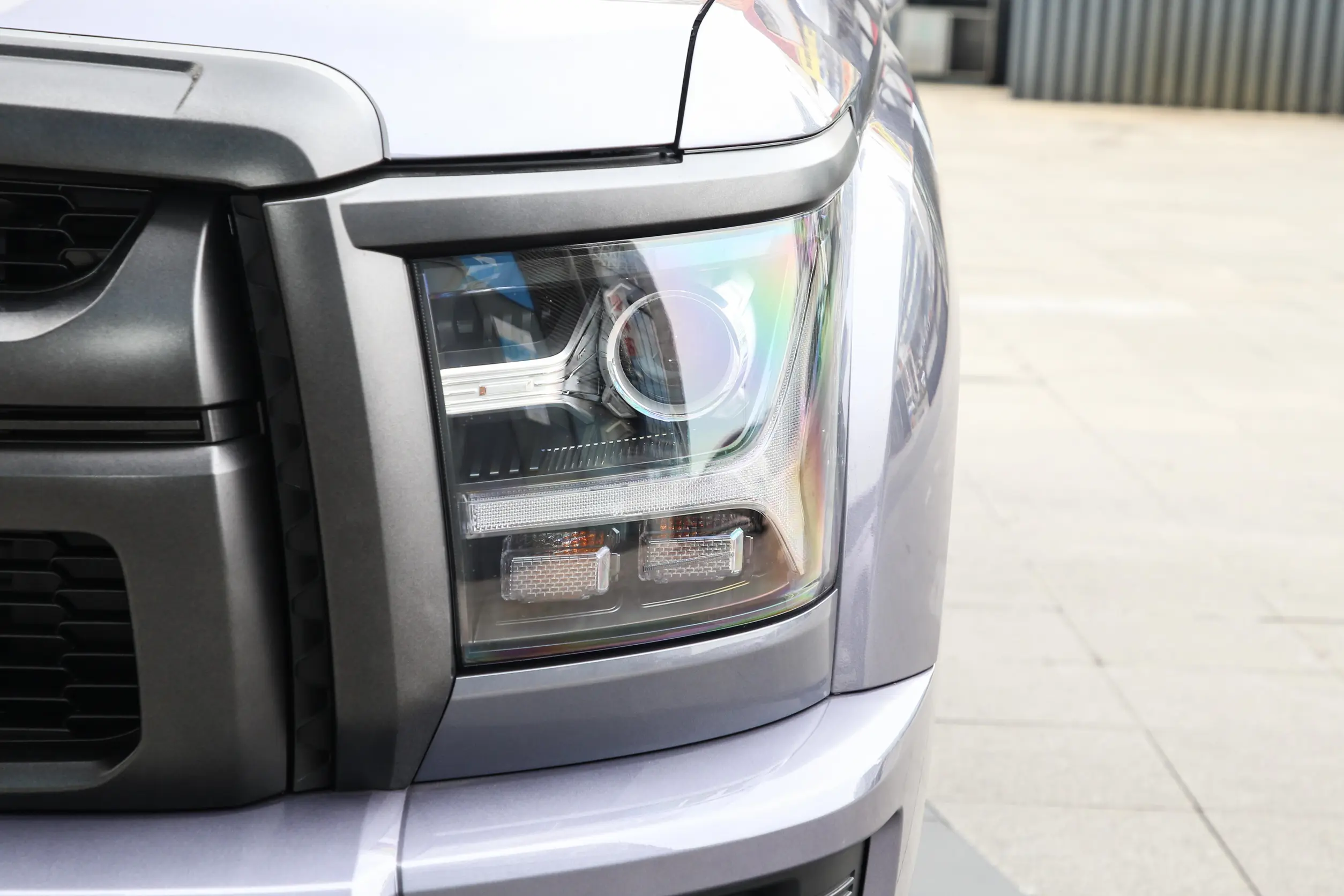 GWM King Kong Cannon picture (10)