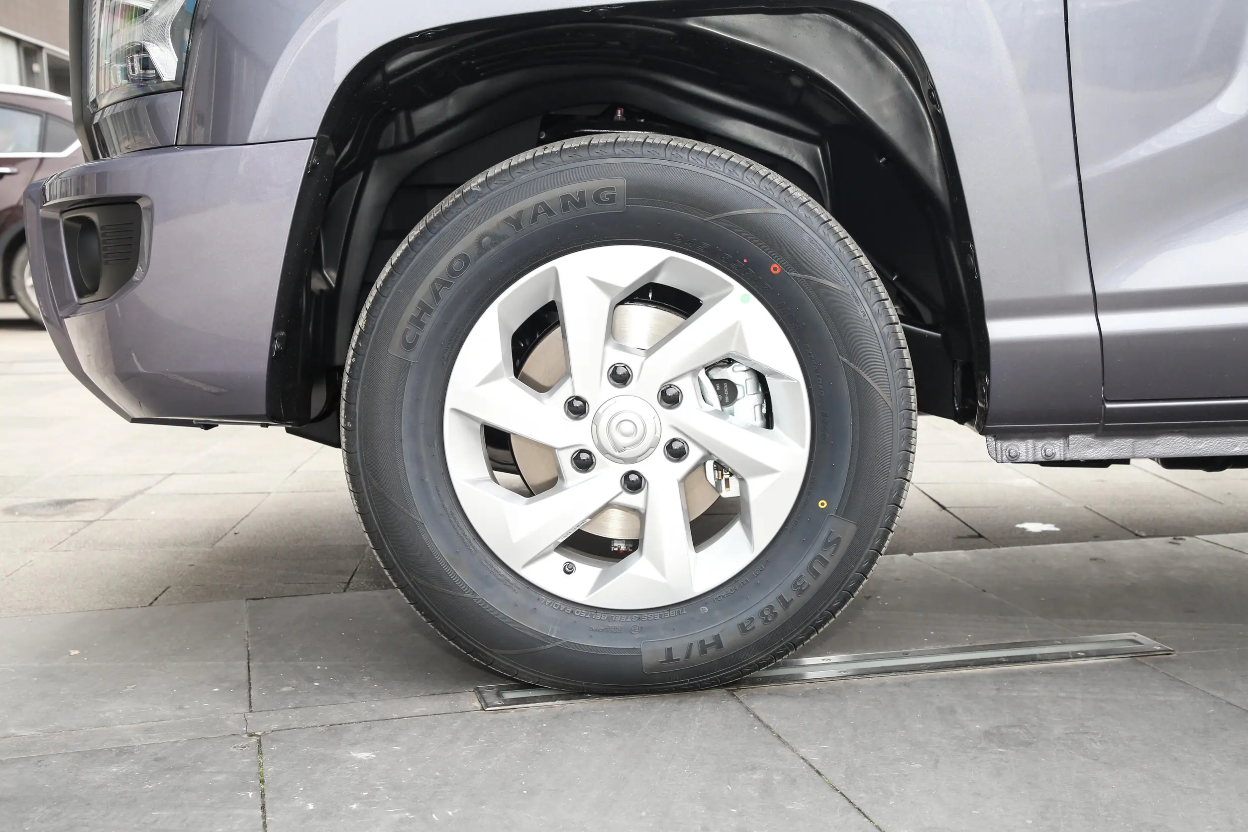 GWM King Kong Cannon picture (3)