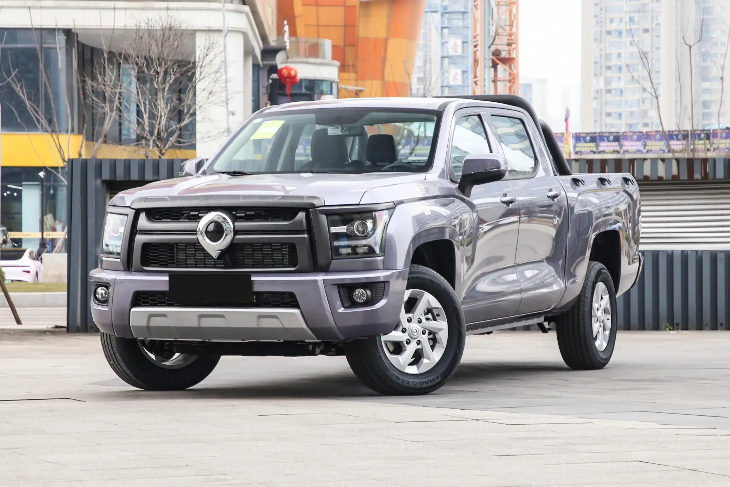 GWM King Kong Cannon picture (5)