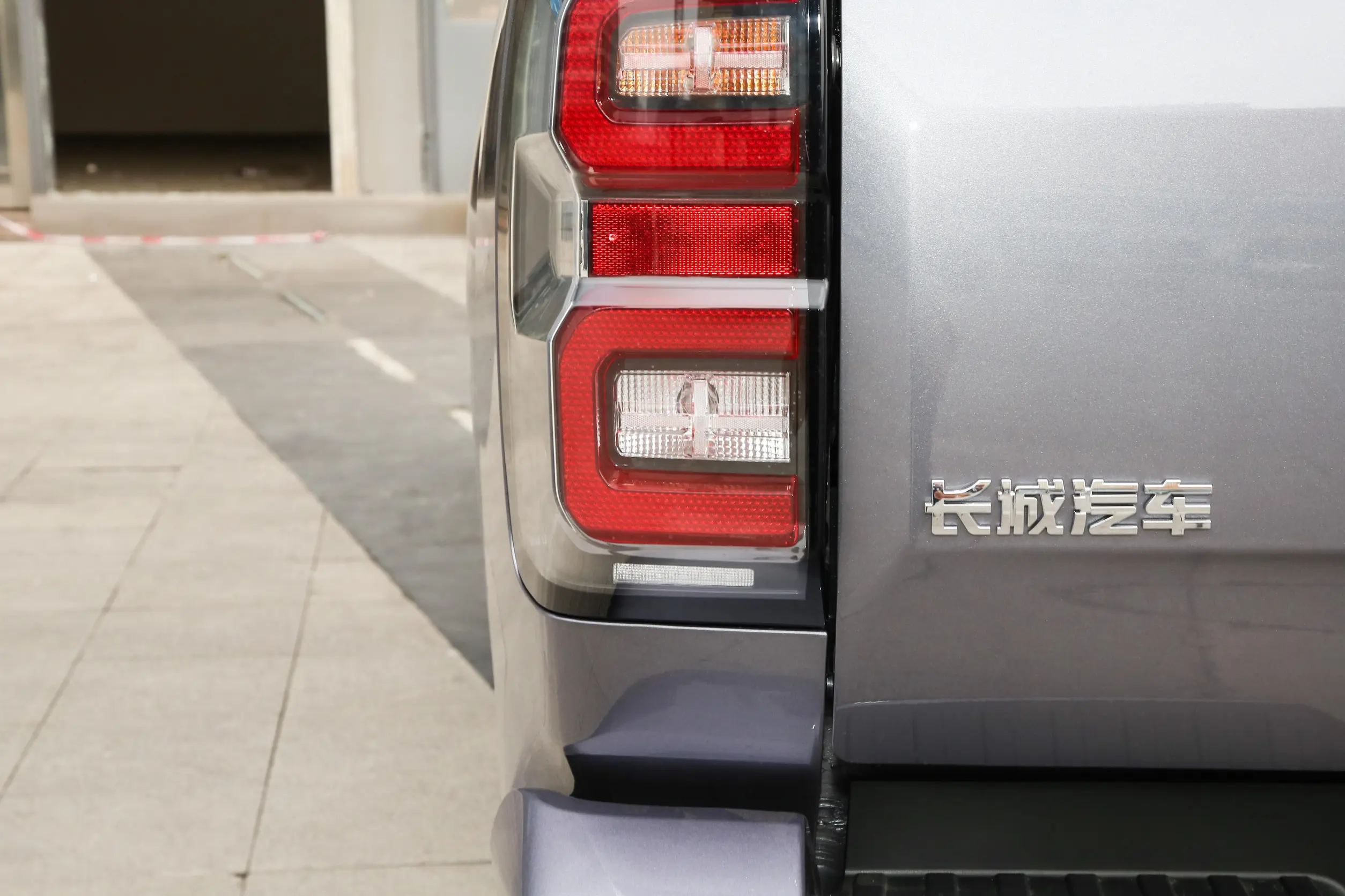 GWM King Kong Cannon picture (7)