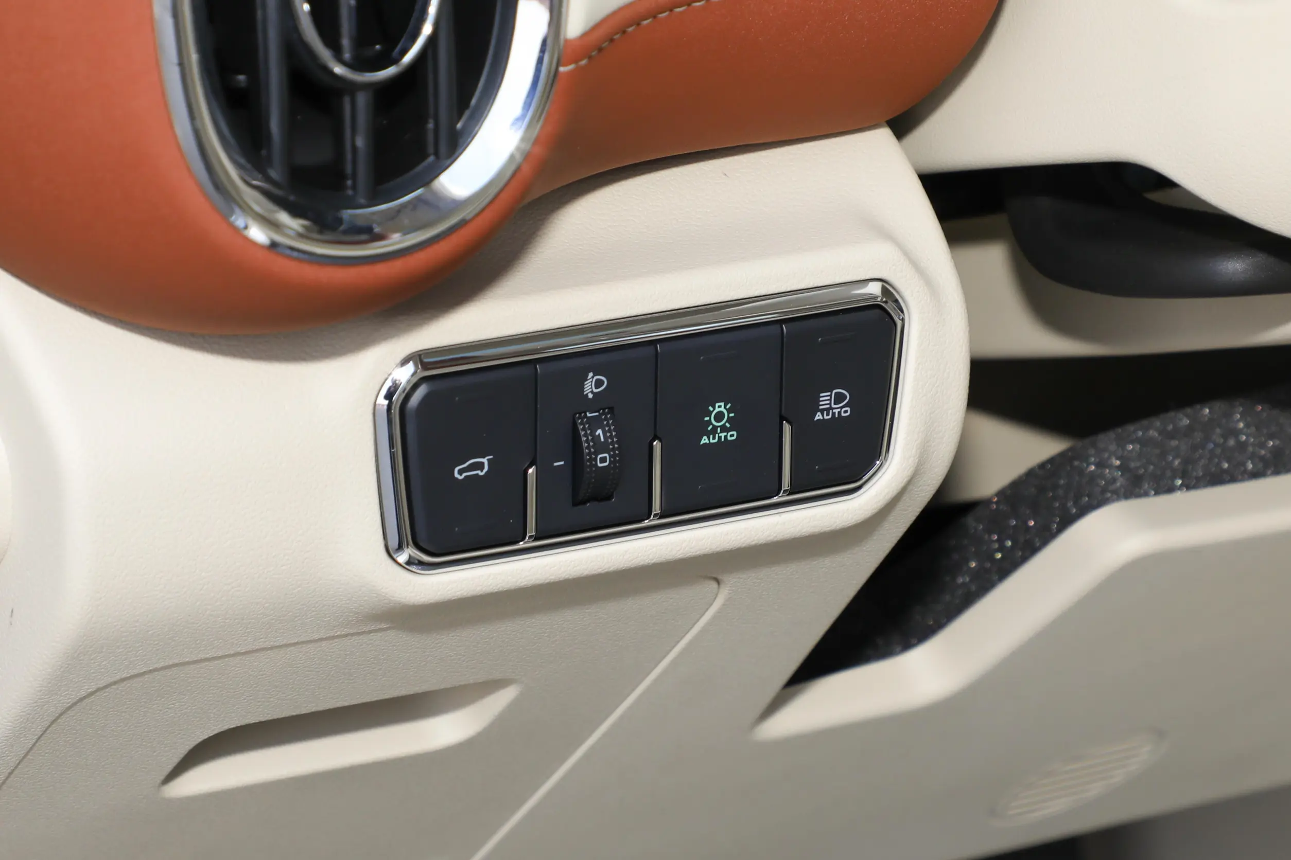 GWM Ora Ballet Cat picture (2)