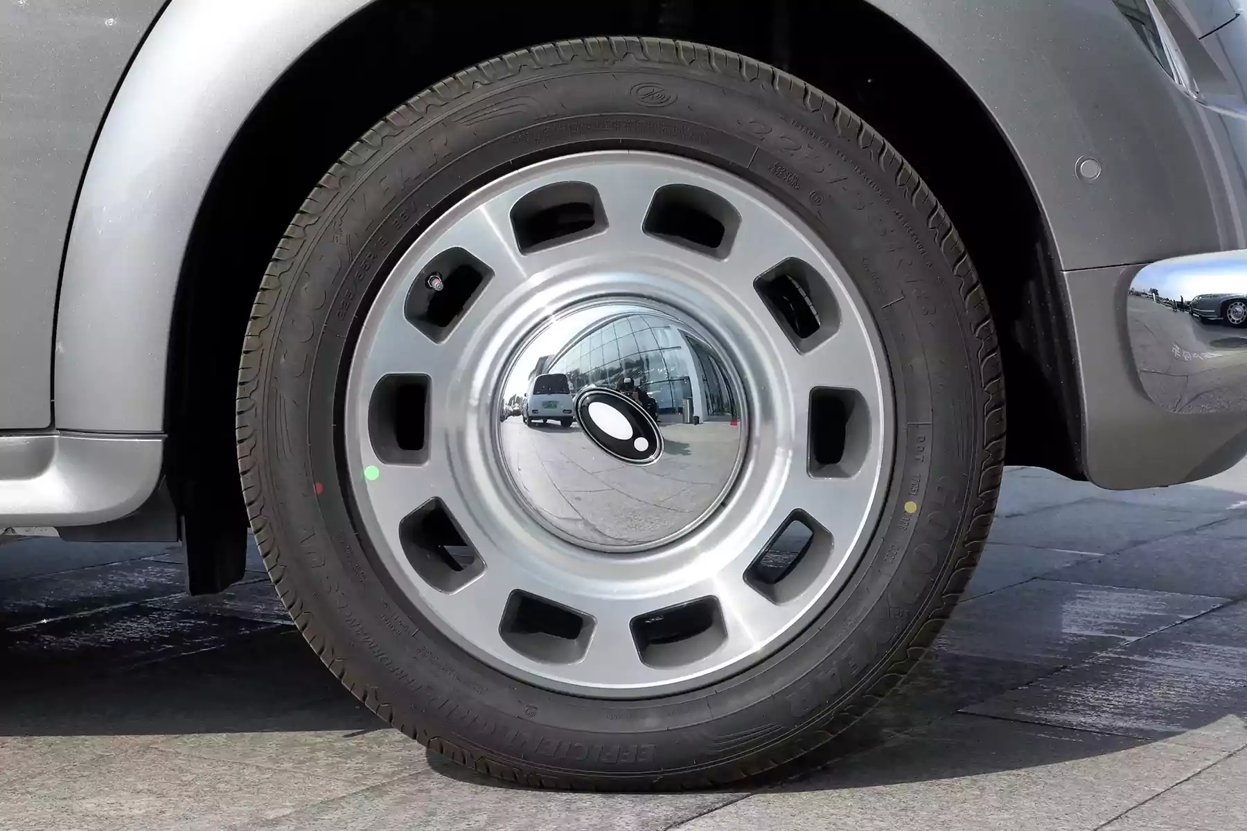 GWM Ora Ballet Cat picture (8)