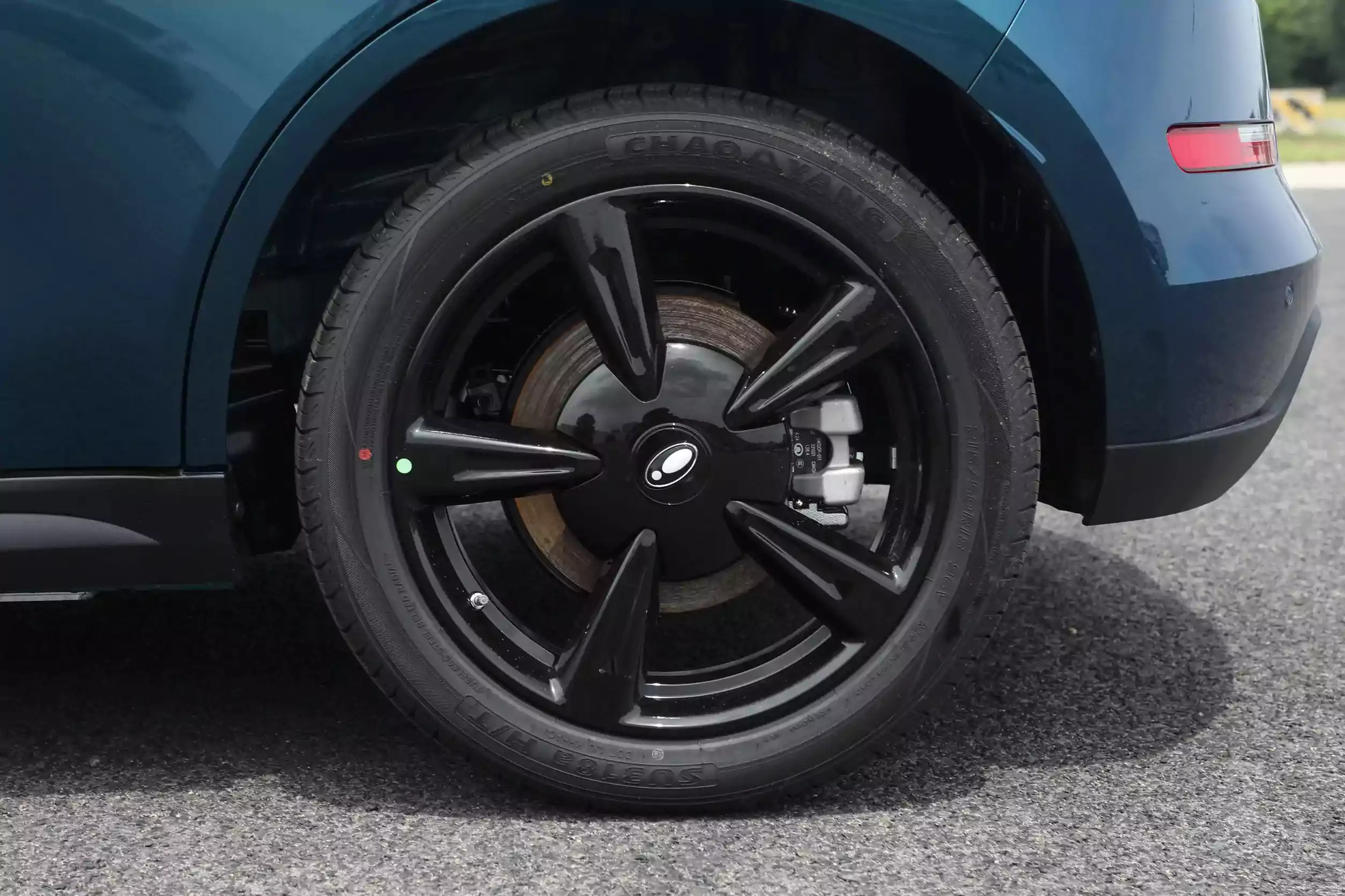 GWM Ora Funky Cat picture (5)