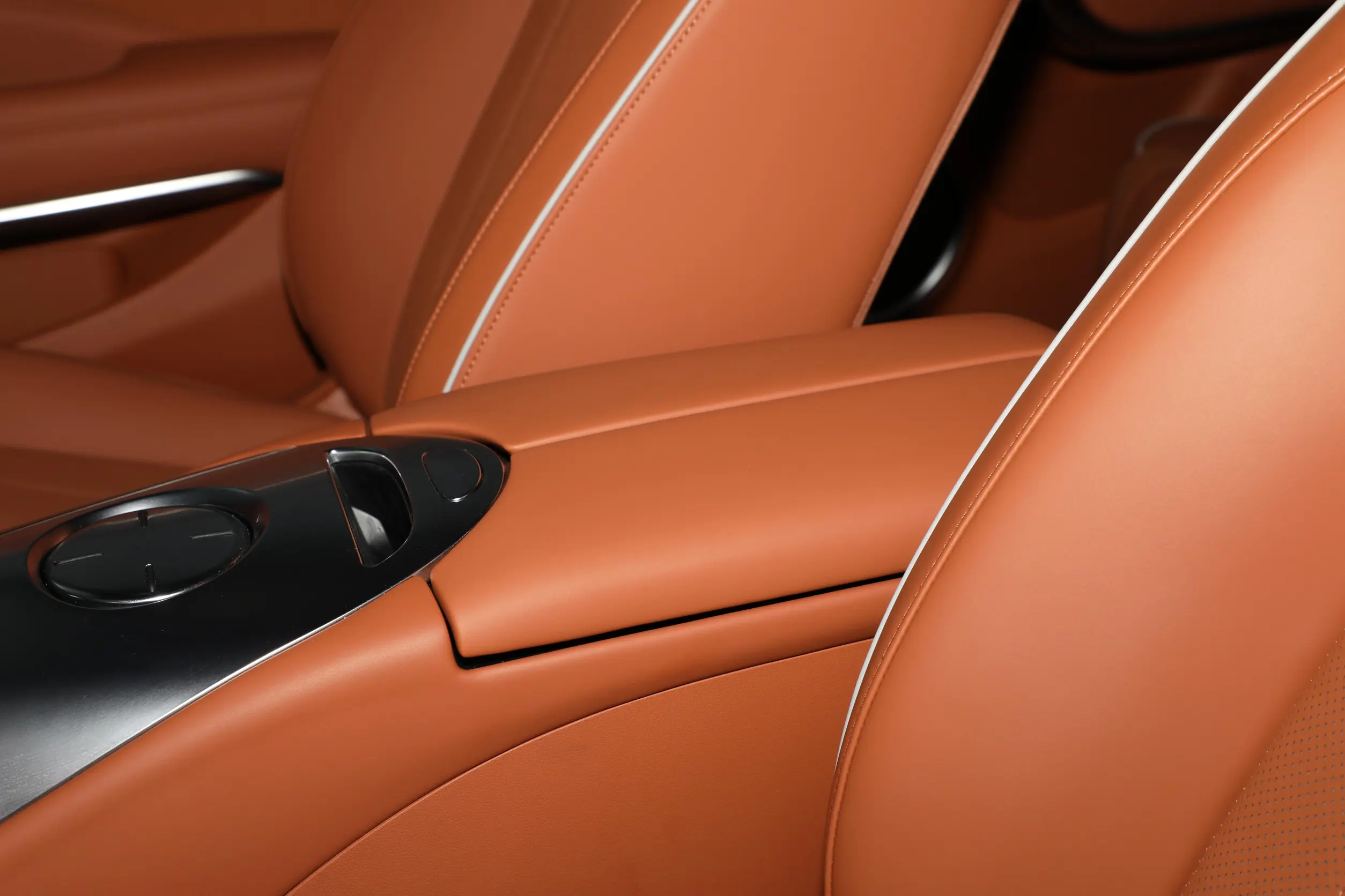 GWM Ora Lightening Cat picture (2)