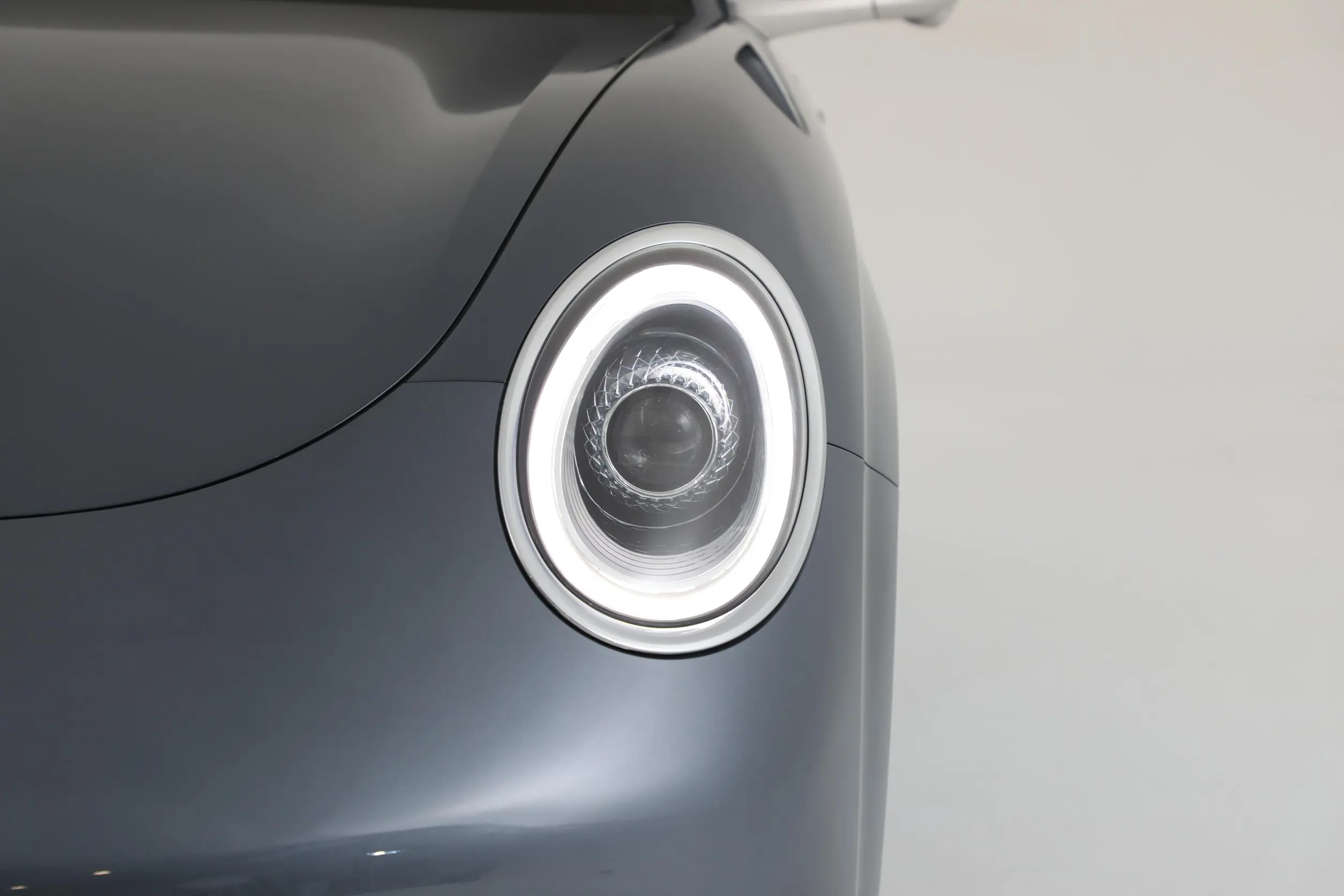 GWM Ora Lightening Cat picture (3)