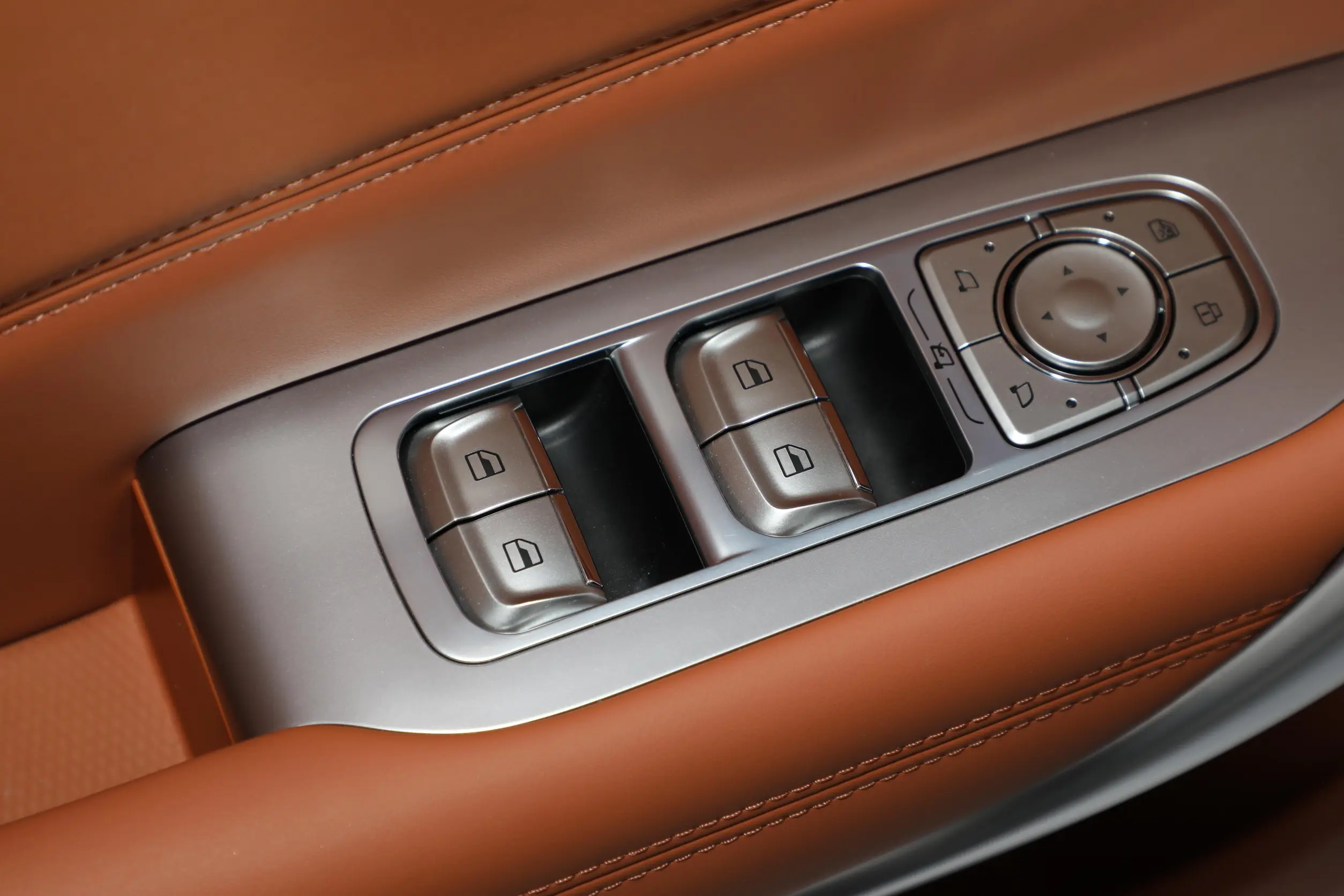 GWM Ora Lightening Cat picture (6)