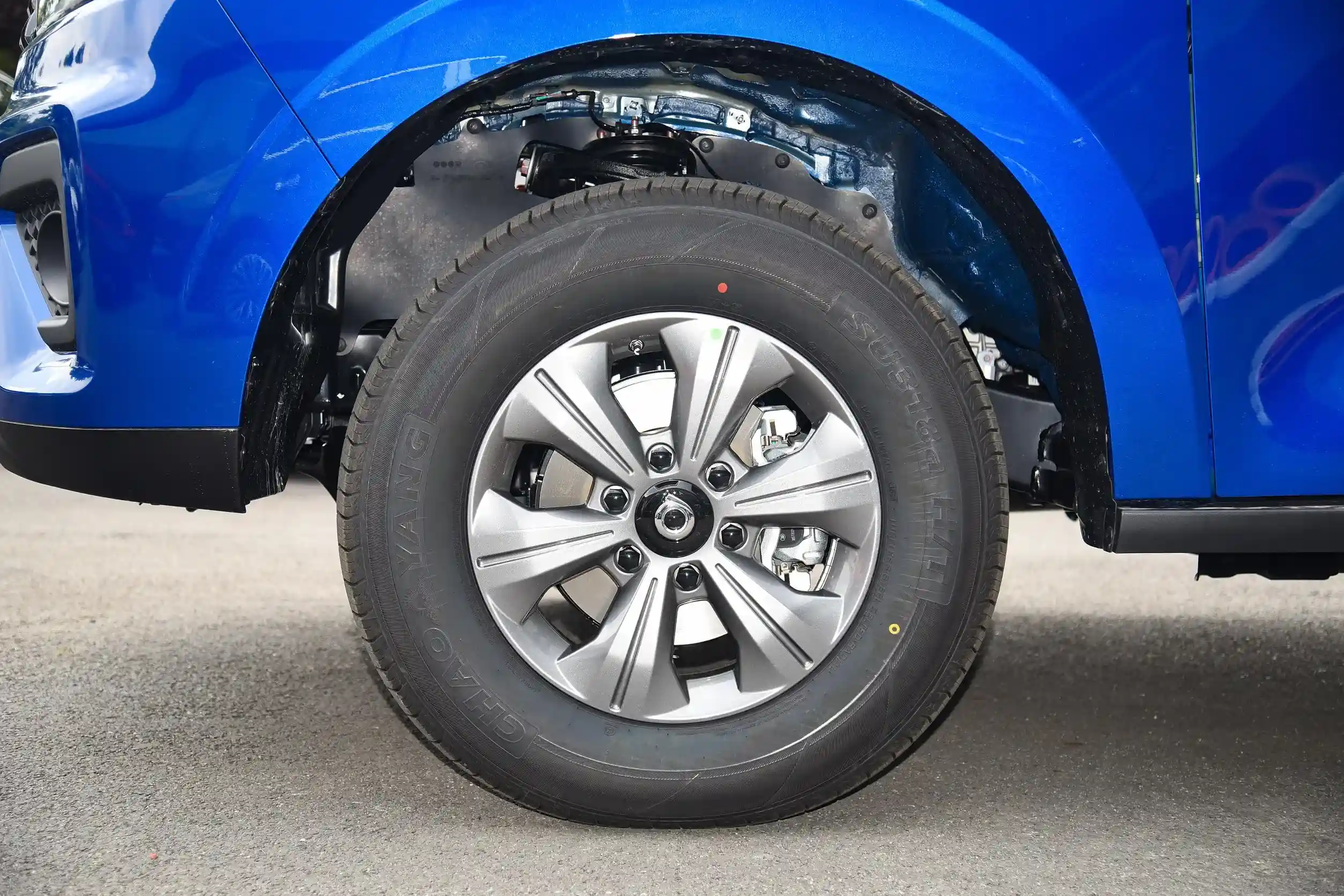 GWM POER picture (9)