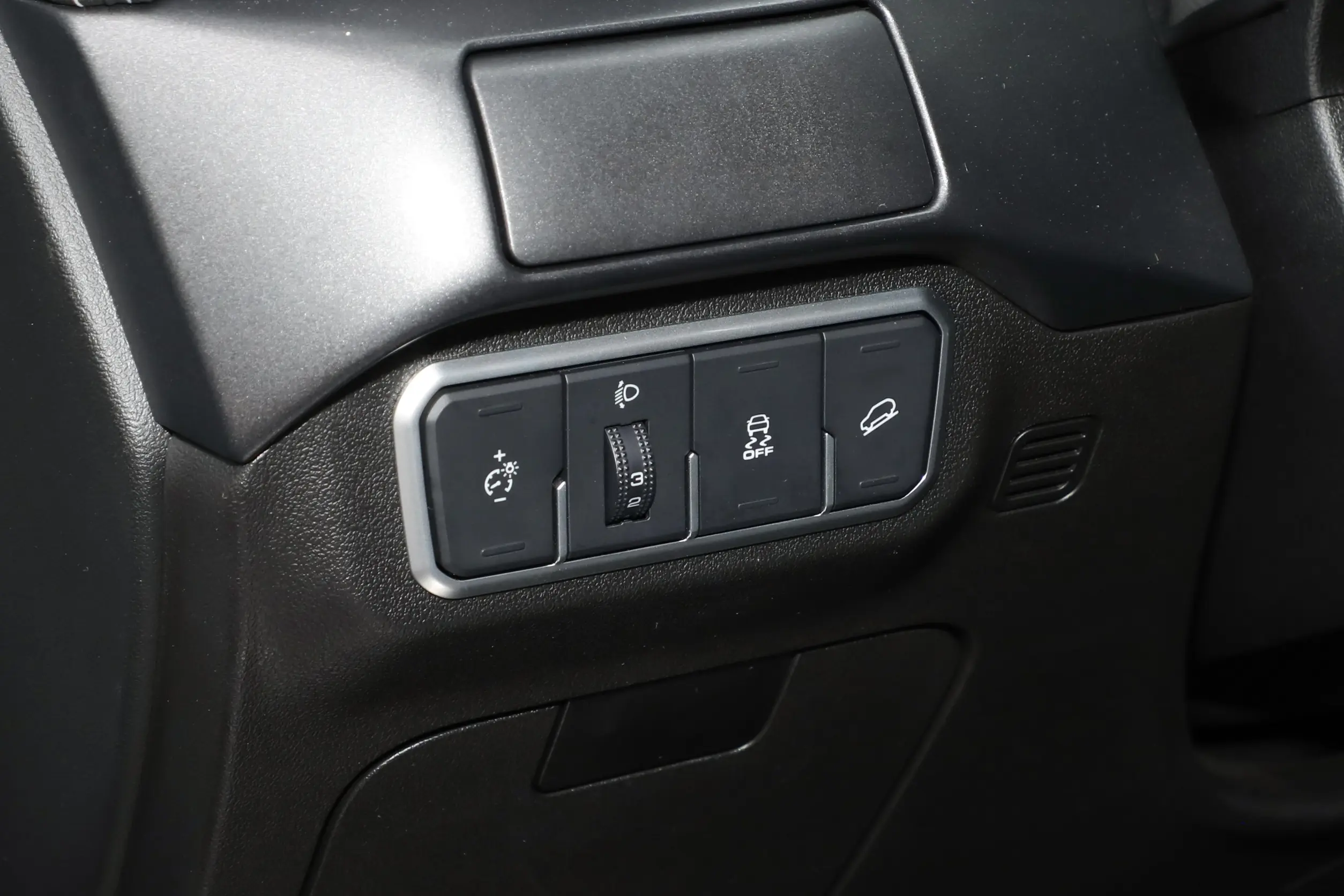 GWM Tank 300 Picture (1)