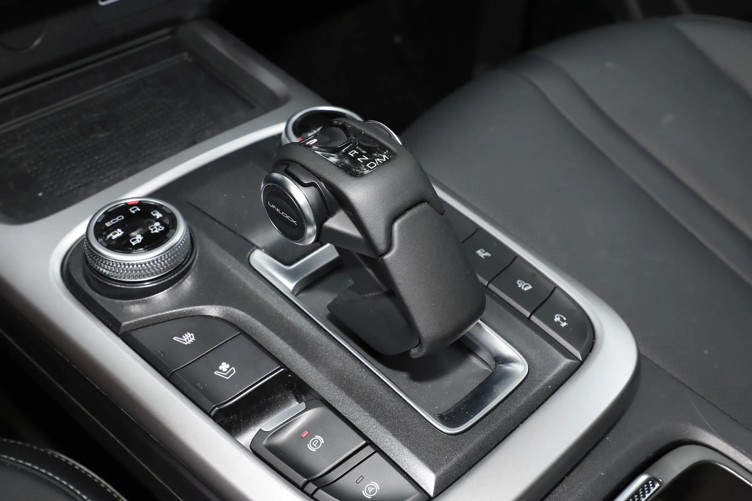 GWM Tank 300 Picture (12)