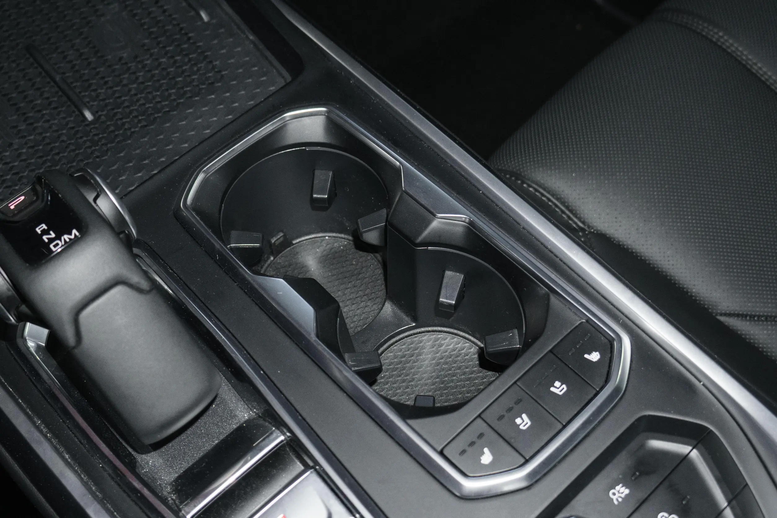 GWM Tank 400 Hi4-T Picture (8)