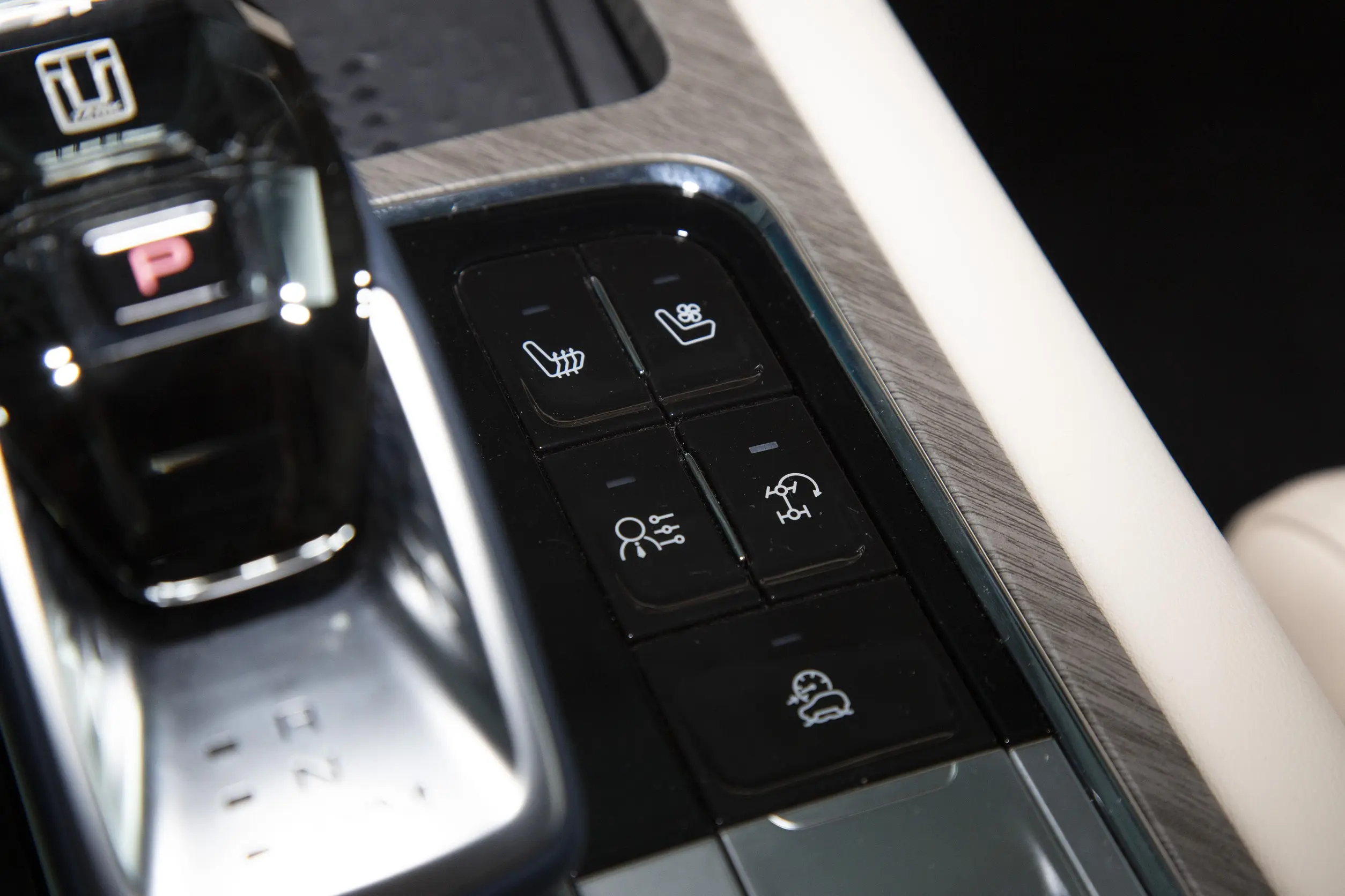 GWM Tank 500 Hi4-T Picture (2)